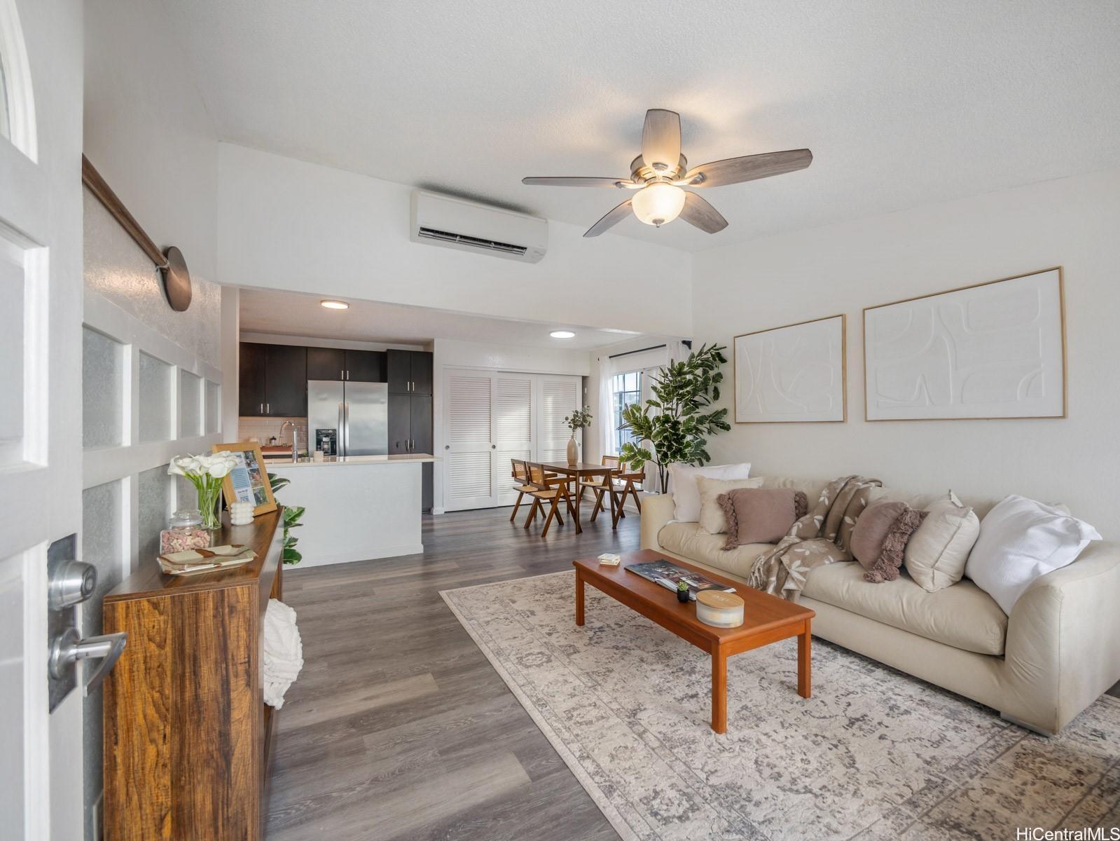 594 Mananai Place townhouse # 21T, Honolulu, Hawaii - photo 6 of 25