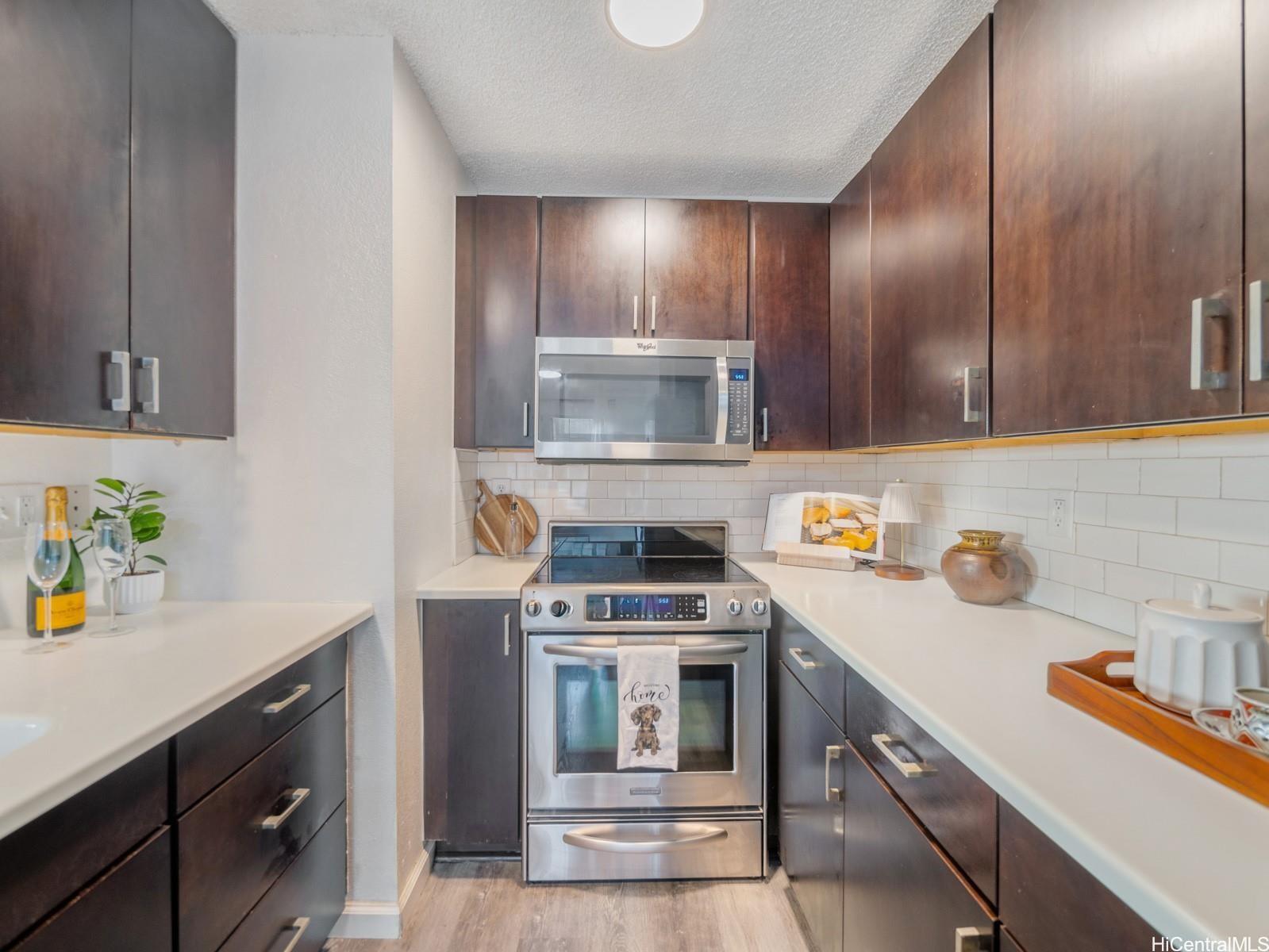 594 Mananai Place townhouse # 21T, Honolulu, Hawaii - photo 10 of 25