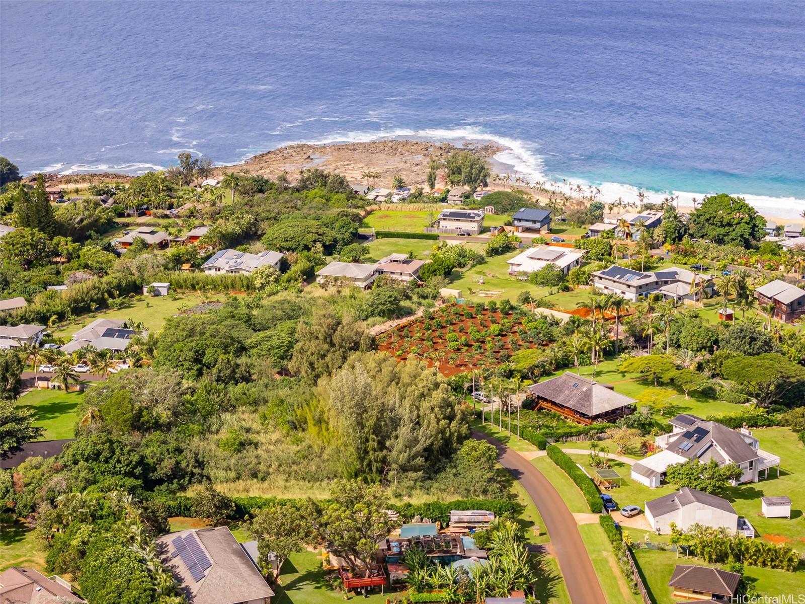 59-411 Wilinau Road  Haleiwa, Hi vacant land for sale - photo 11 of 14