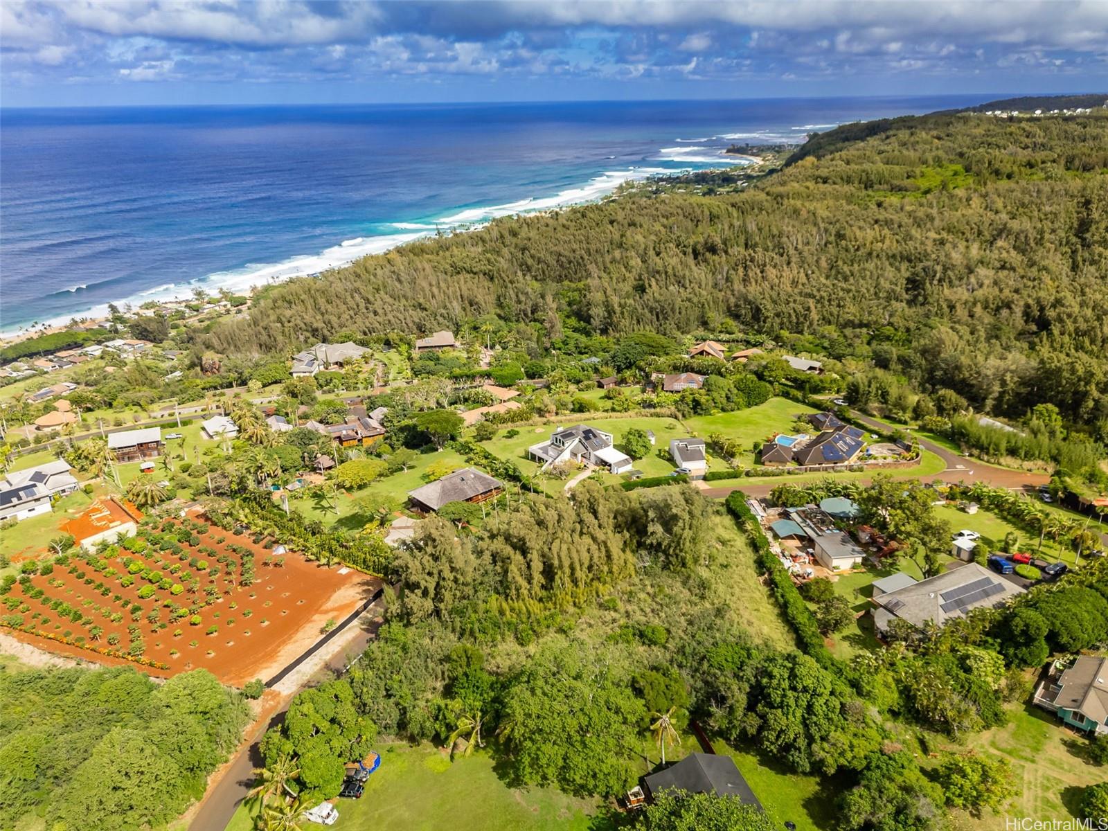 59-411 Wilinau Road  Haleiwa, Hi vacant land for sale - photo 12 of 14