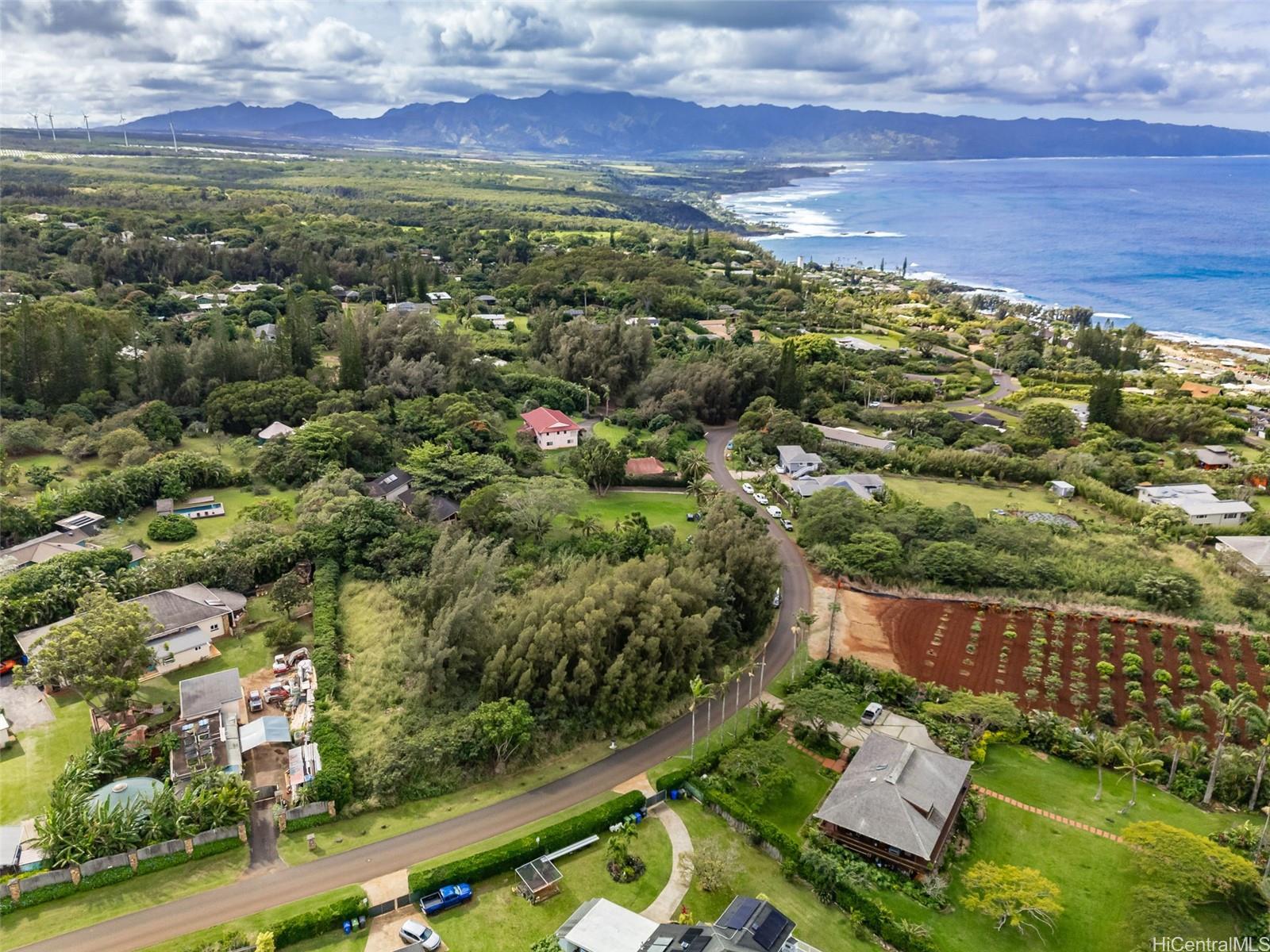 59-411 Wilinau Road  Haleiwa, Hi vacant land for sale - photo 14 of 14