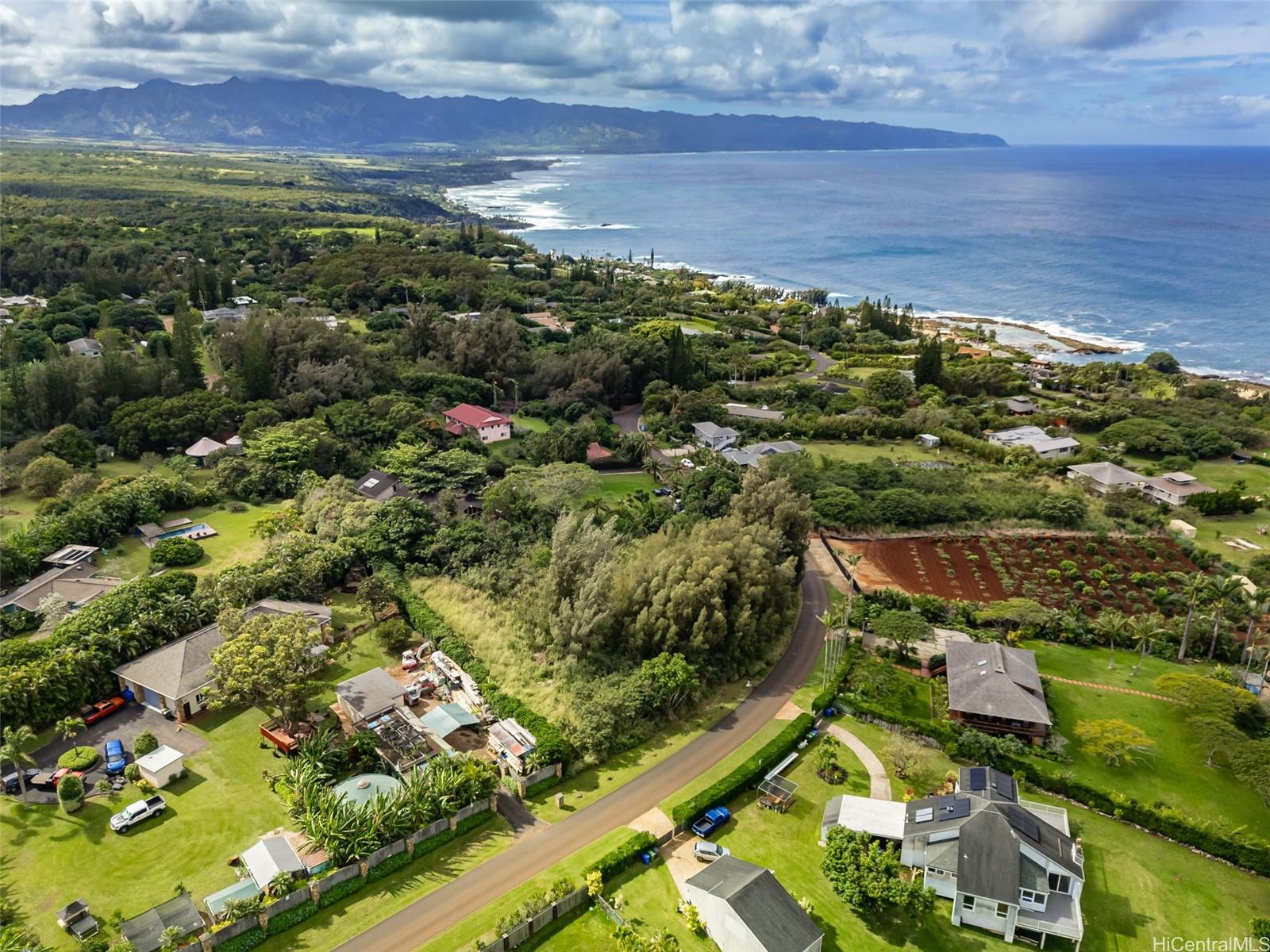 59-411 Wilinau Road  Haleiwa, Hi vacant land for sale - photo 7 of 14