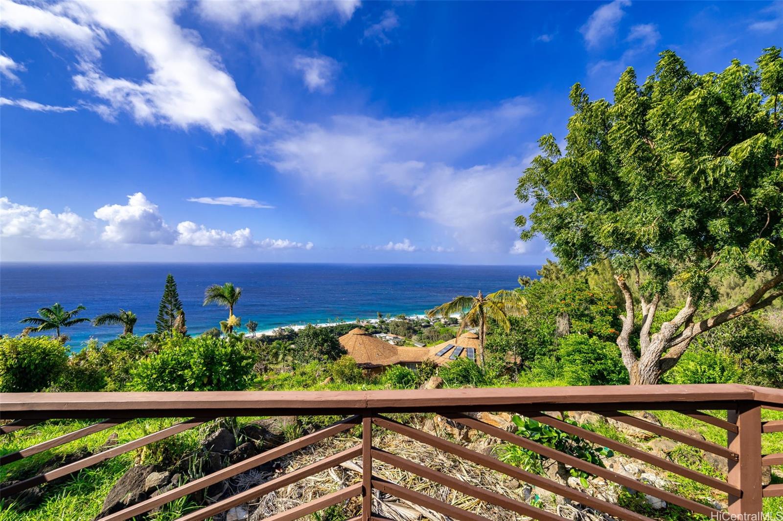 59-414  Makana Road Pupukea, North Shore home - photo 6 of 9