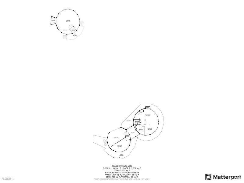 59-414  Makana Road Pupukea, North Shore home - photo 18 of 19