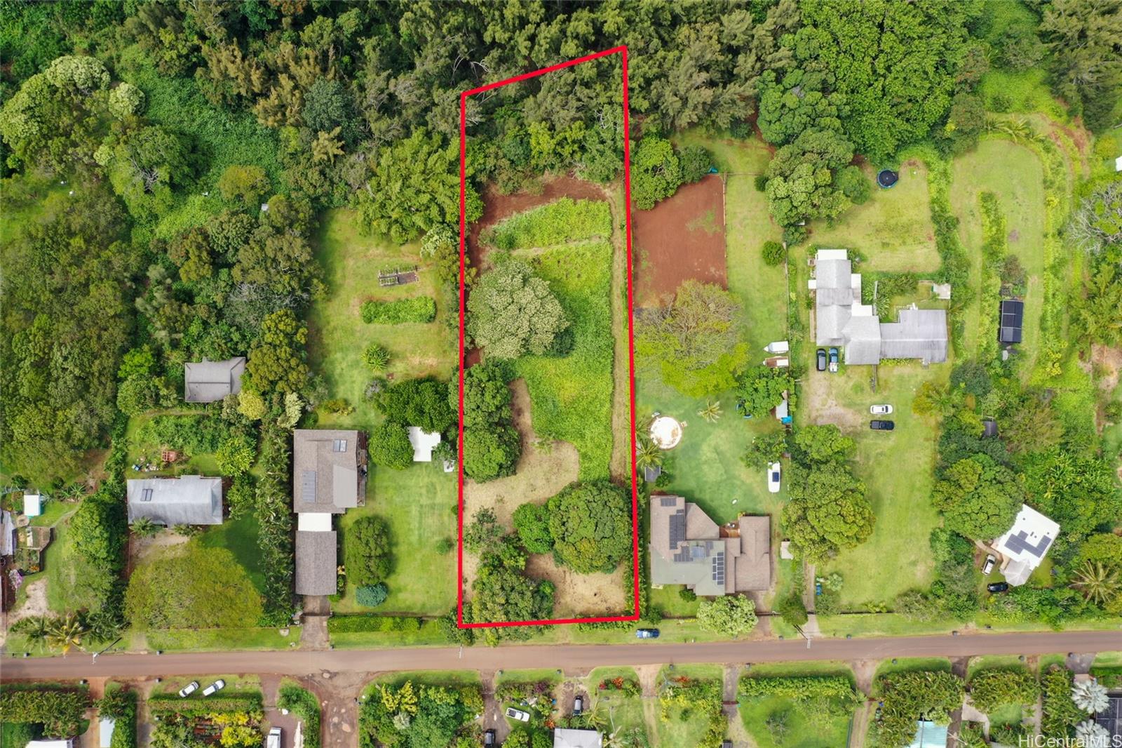 59-439 Alapio Rd  Haleiwa, Hi vacant land for sale - photo 2 of 20