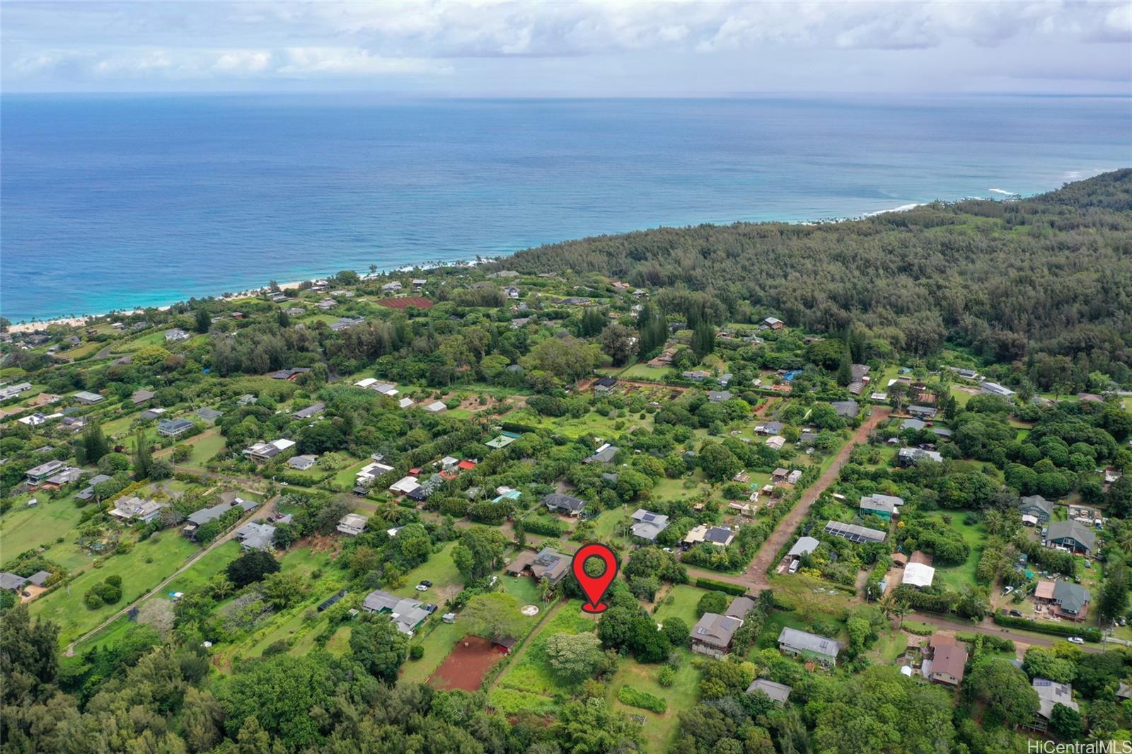 59-439 Alapio Rd  Haleiwa, Hi vacant land for sale - photo 3 of 25