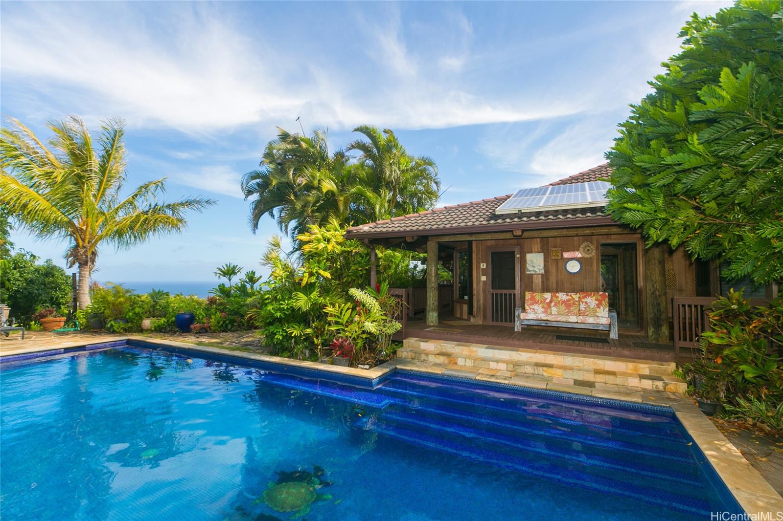 59449 Makana Road , Haleiwa, Hi 96712 Pupukea