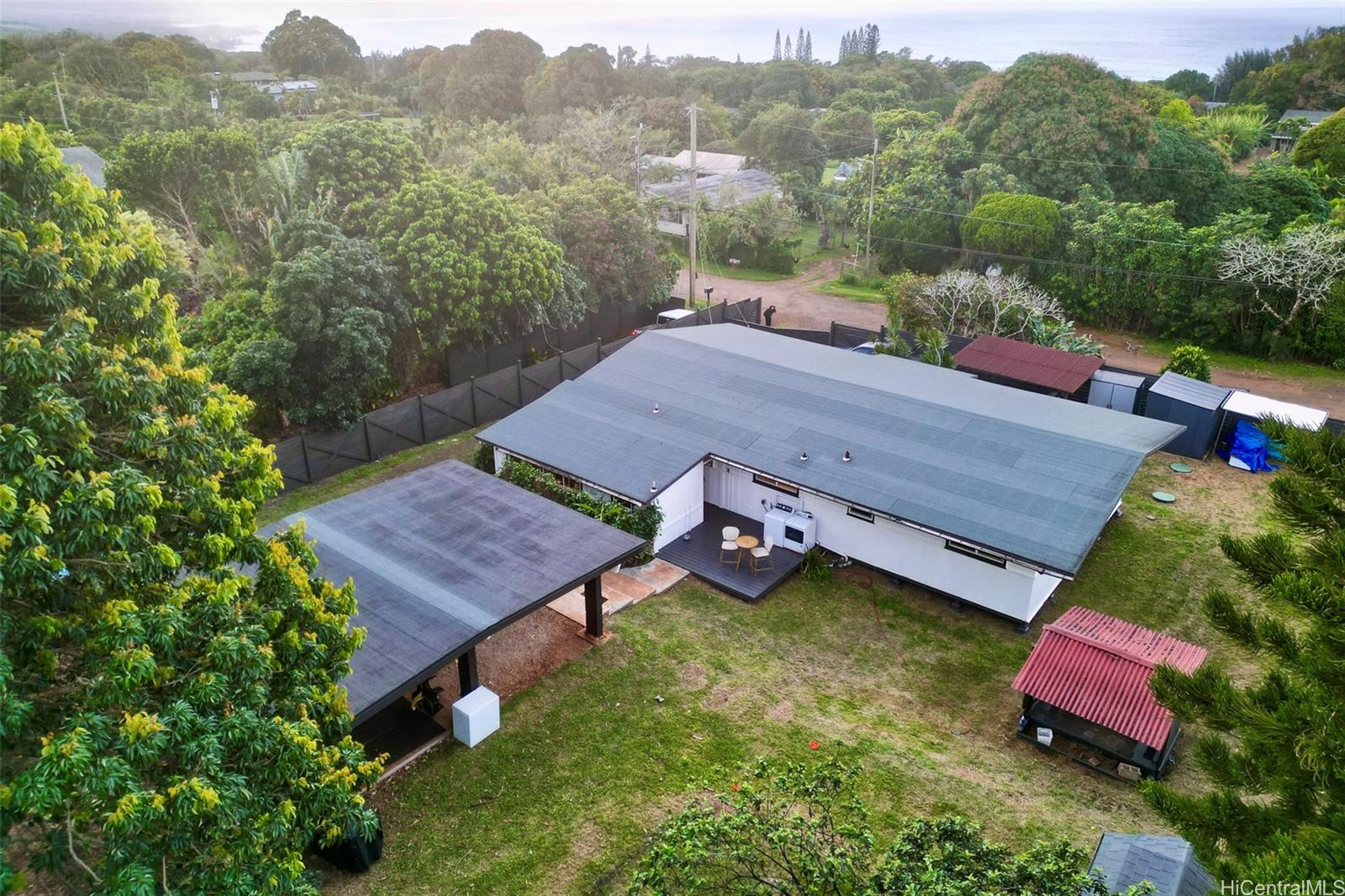 59-450  Alapio Road Pupukea, North Shore home - photo 22 of 25