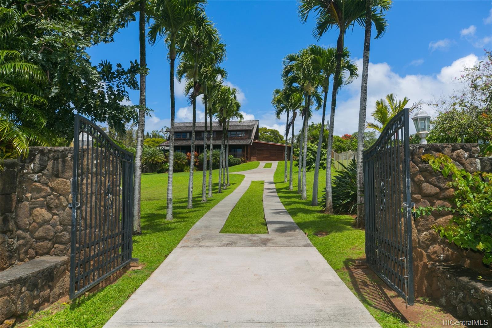 59450 Kawowo Road , Haleiwa, Hi 96712 Pupukea