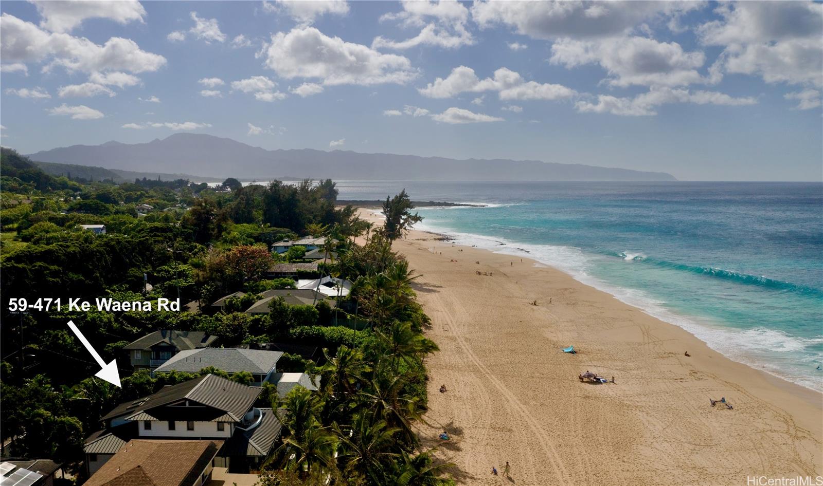 59-471  Ke Waena Road Sunset Area, North Shore home - photo 9 of 24