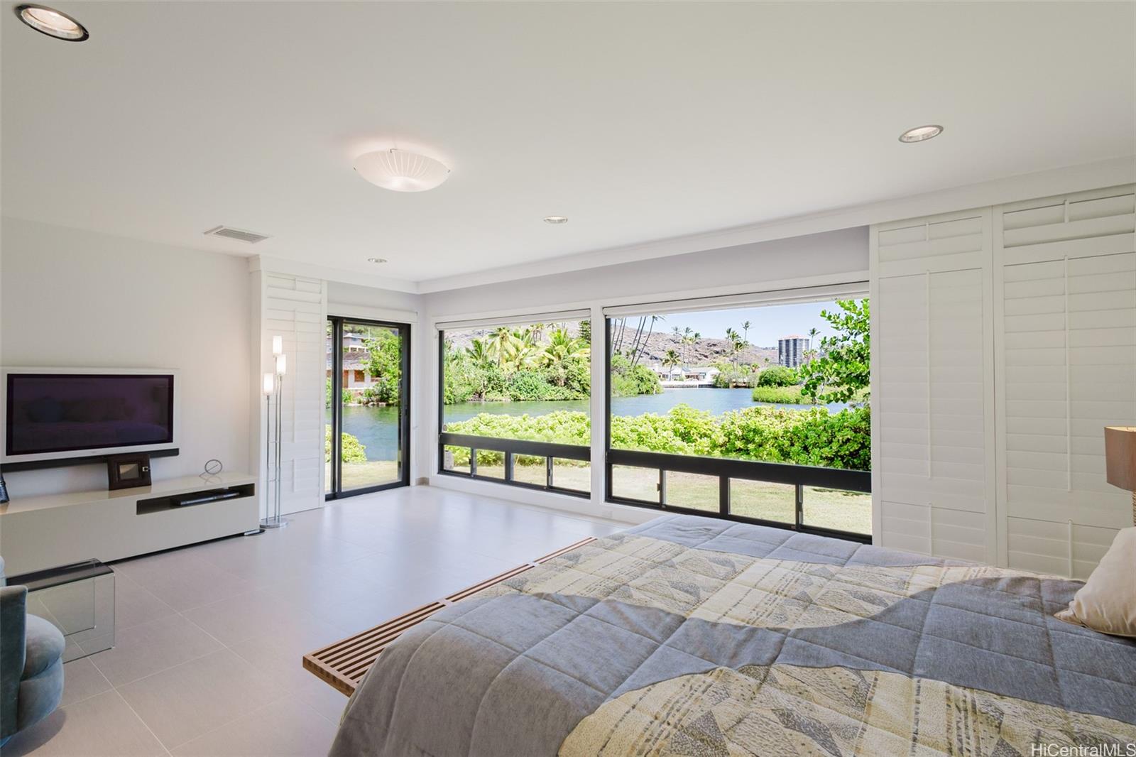 5949  Kalanianaole Hwy Paiko Lagoon, Diamond Head home - photo 14 of 25