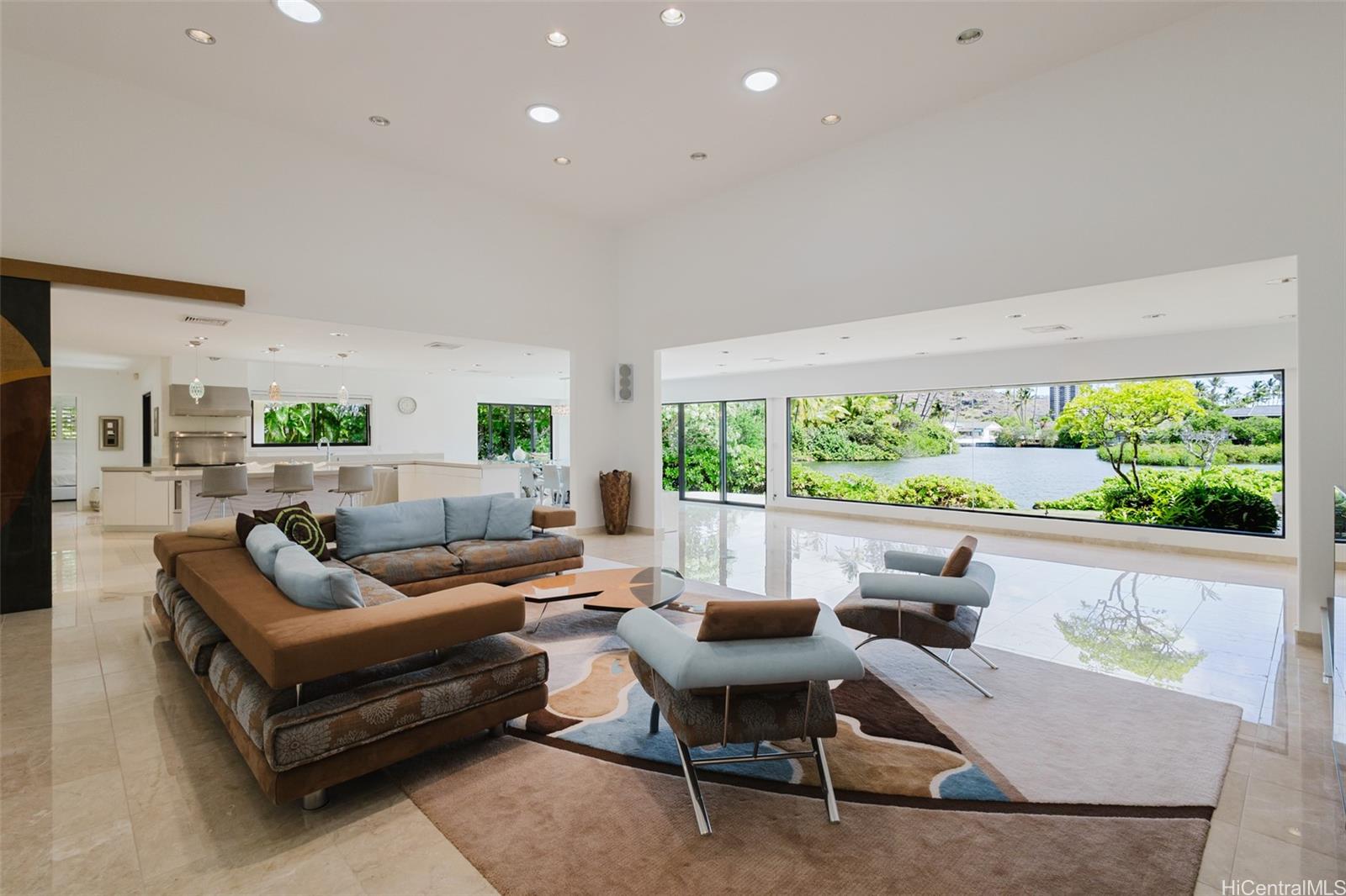 5949  Kalanianaole Hwy Paiko Lagoon, Diamond Head home - photo 4 of 25