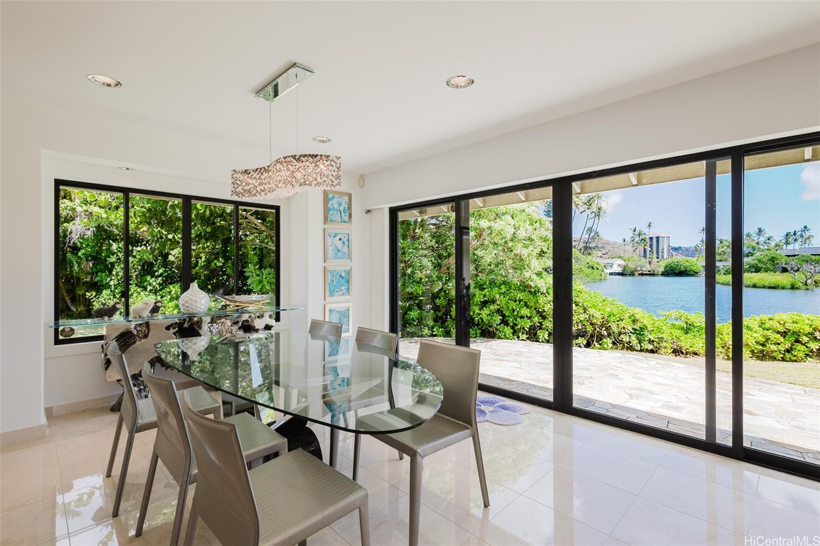 5949  Kalanianaole Hwy Paiko Lagoon, Diamond Head home - photo 7 of 25