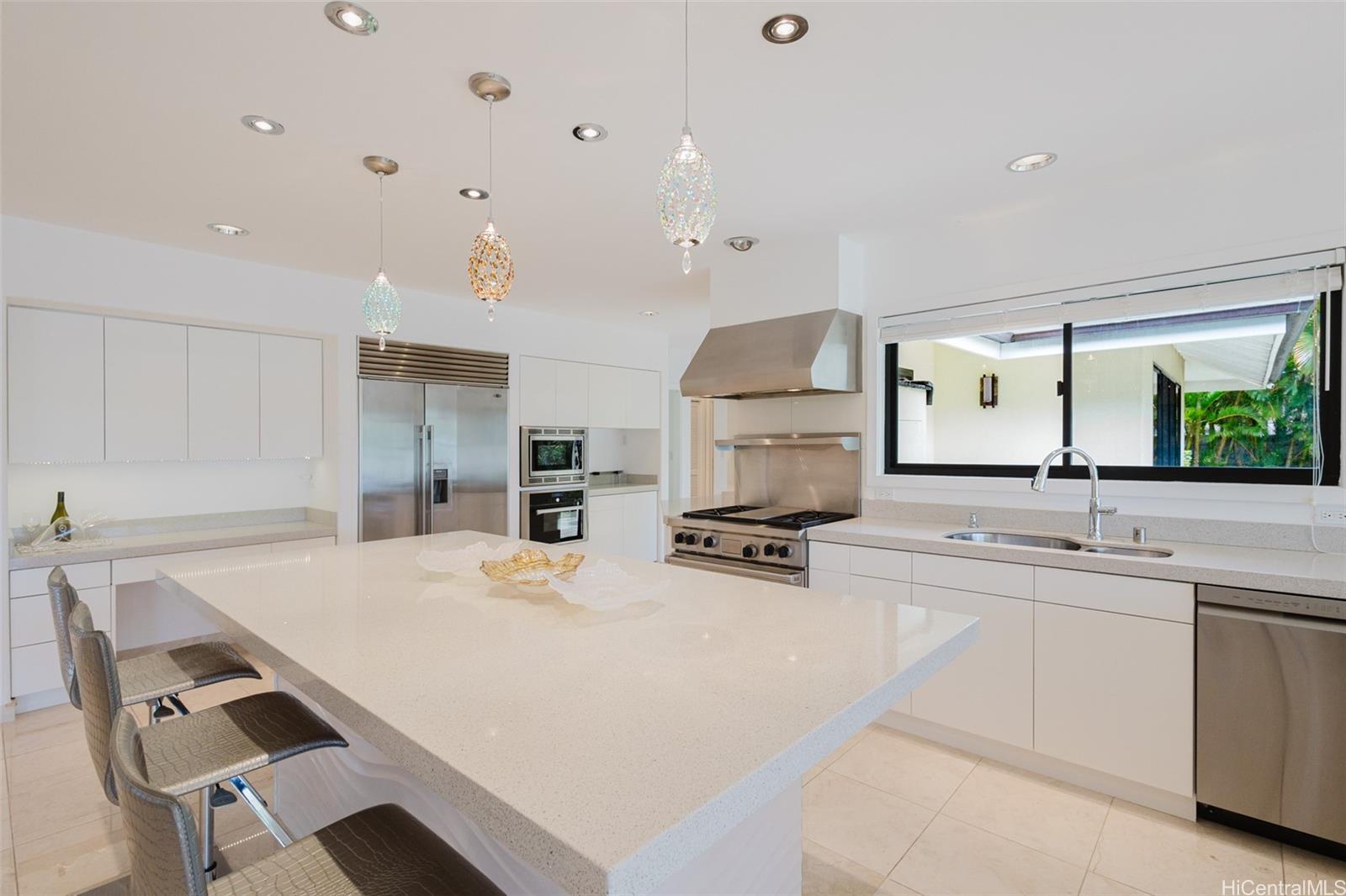 5949  Kalanianaole Hwy Paiko Lagoon, Diamond Head home - photo 6 of 25