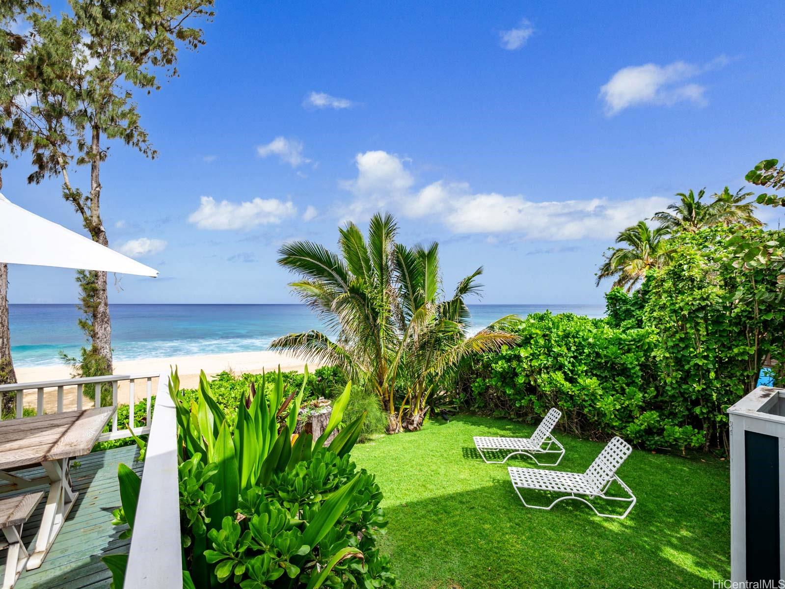 59-495  Ke Waena Road Sunset Area, North Shore home - photo 25 of 25