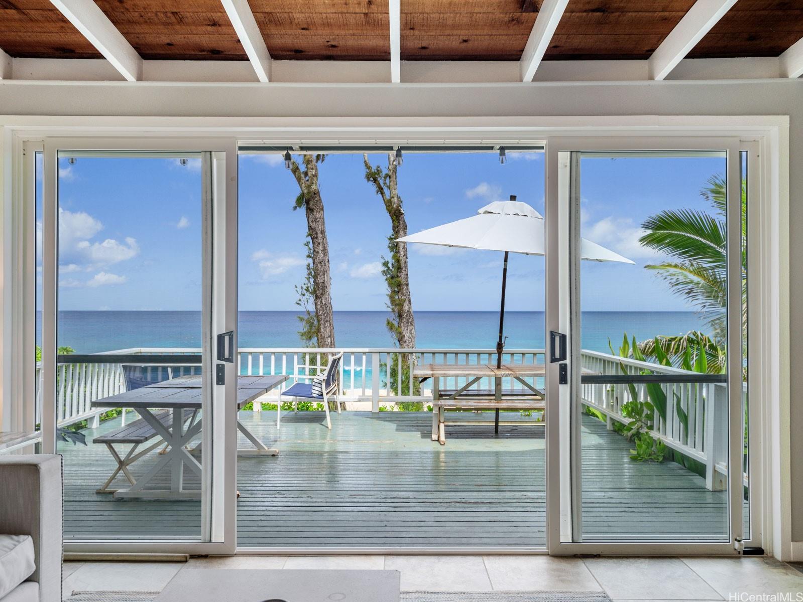 59-495  Ke Waena Road Sunset Area, North Shore home - photo 9 of 25