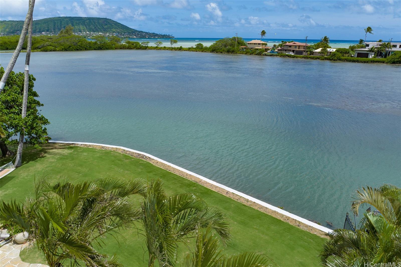 5949 C  Kalanianaole Hwy Paiko Lagoon, Diamond Head home - photo 24 of 25