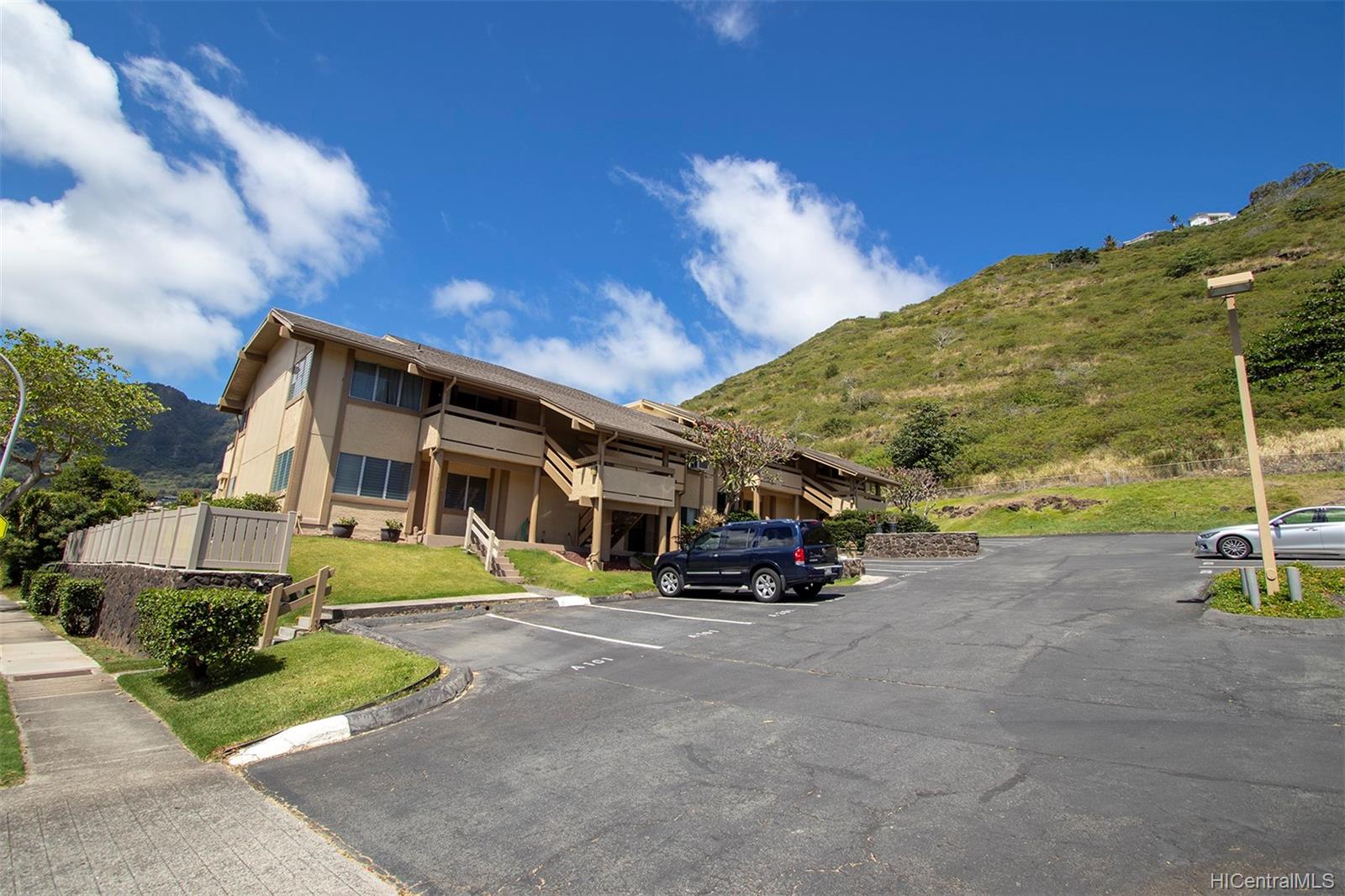 595 Hahaione Street A103, 595 Hahaione Street, Honolulu Hahaione