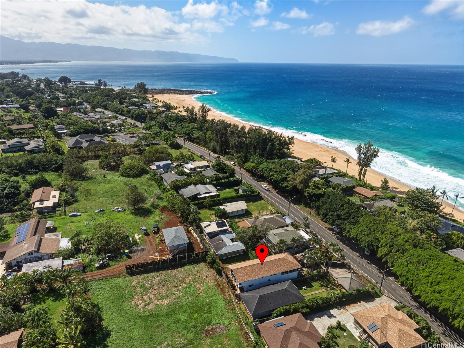 59-502  Kamehameha Hwy Sunset Area, North Shore home - photo 2 of 25