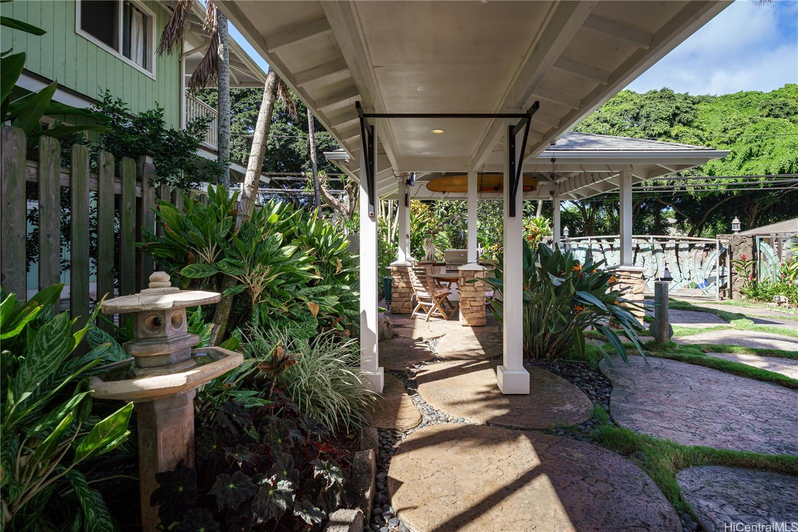 59-502  Kamehameha Hwy Sunset Area, North Shore home - photo 20 of 25