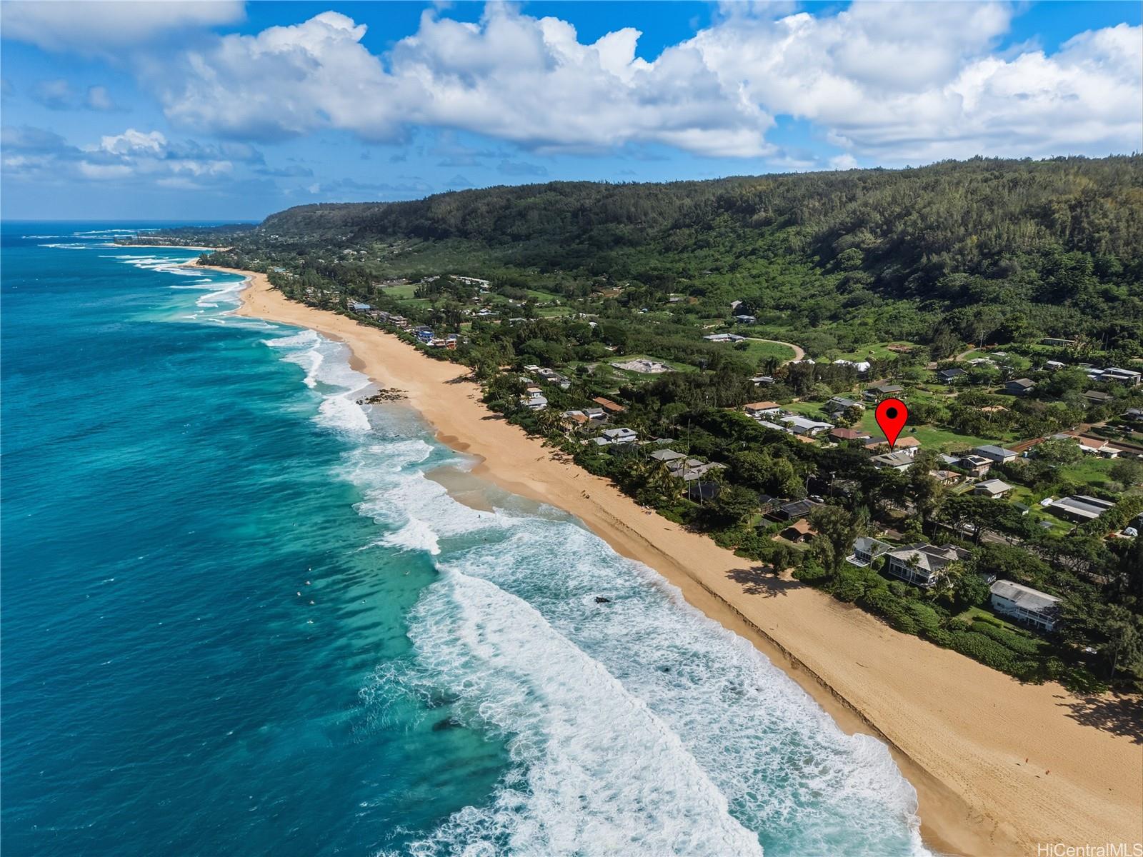 59-502  Kamehameha Hwy Sunset Area, North Shore home - photo 3 of 25