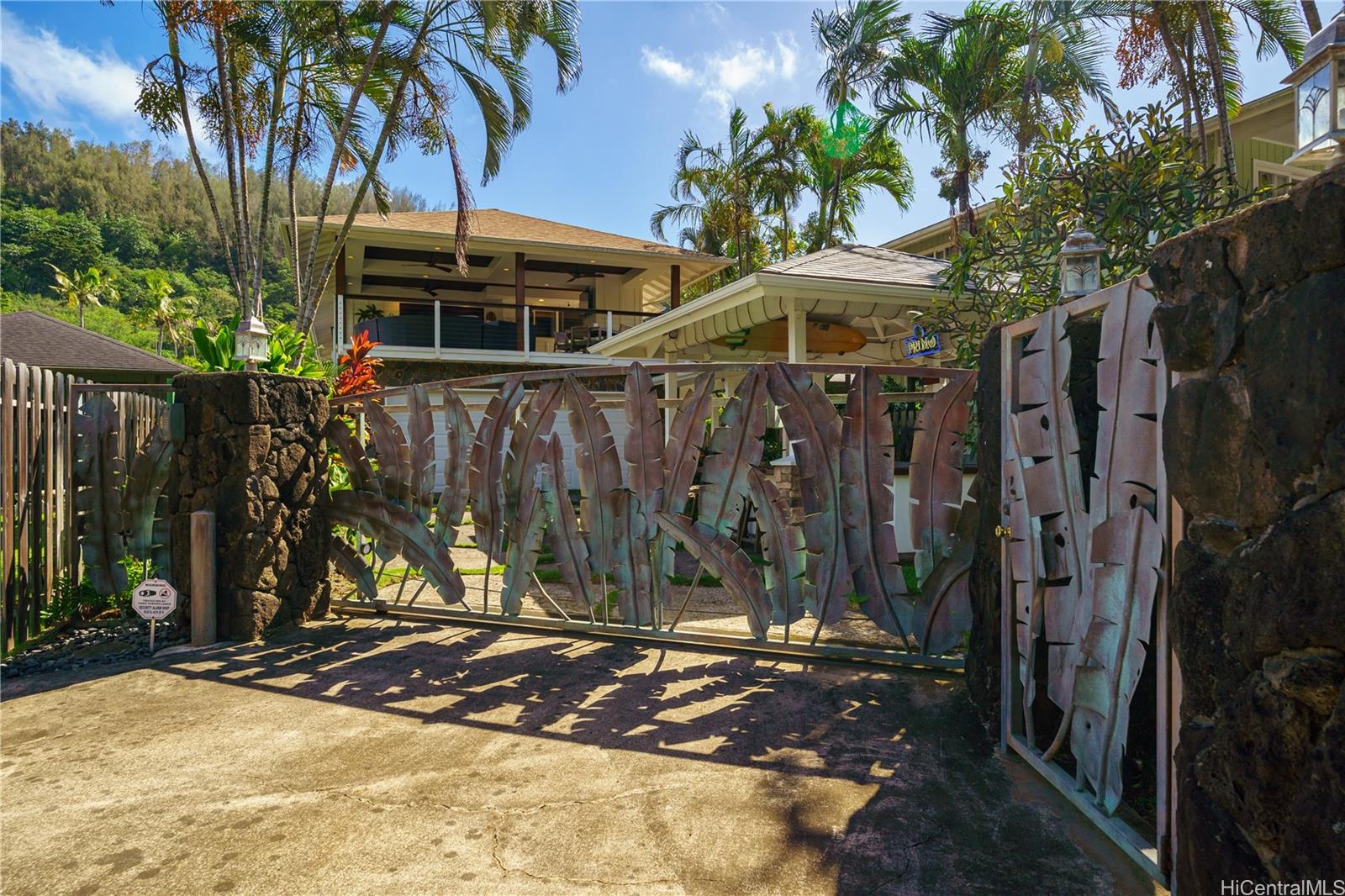 59-502  Kamehameha Hwy Sunset Area, North Shore home - photo 24 of 25