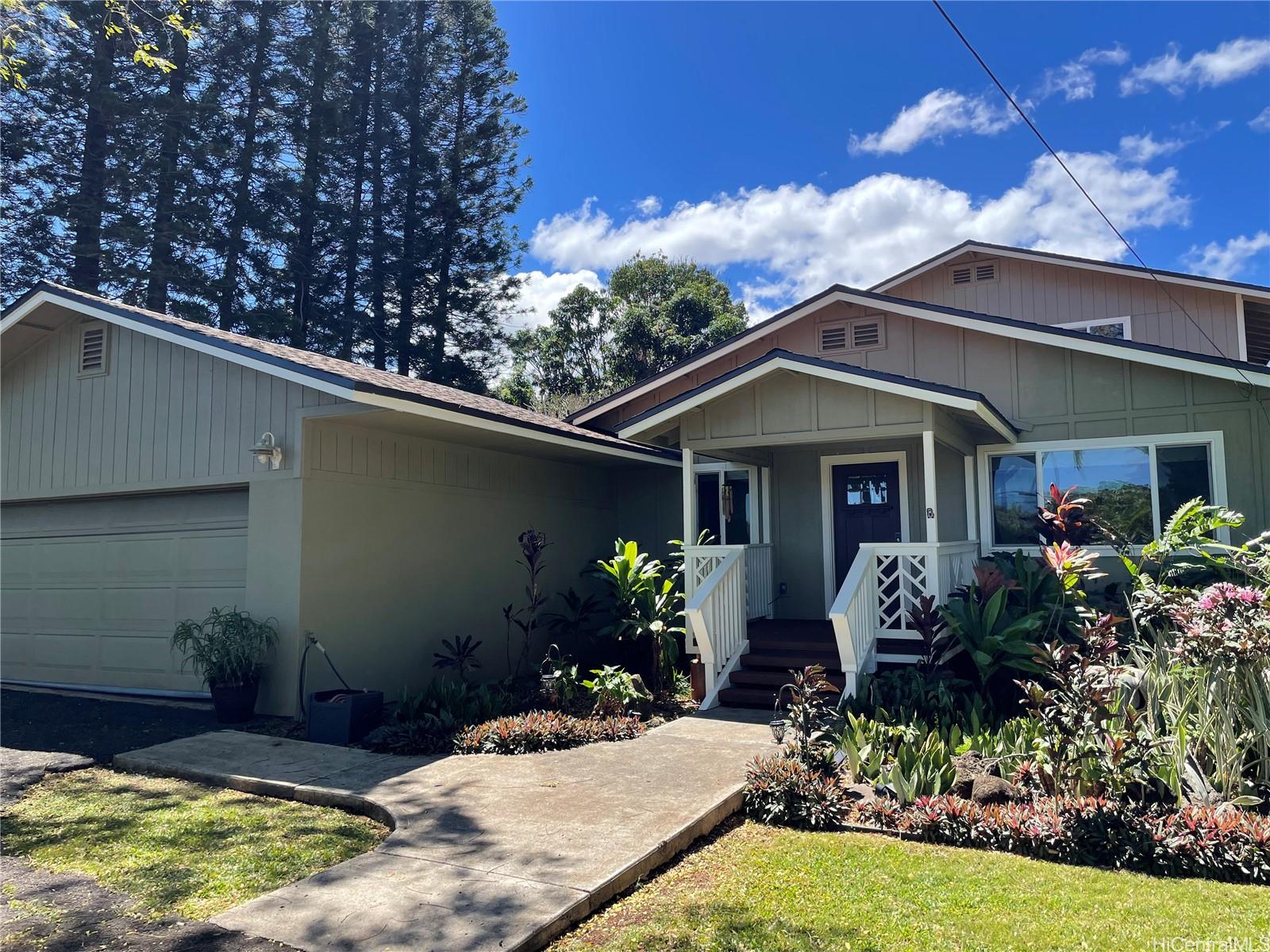 59-503 Makana Road Haleiwa - Rental - photo 2 of 25