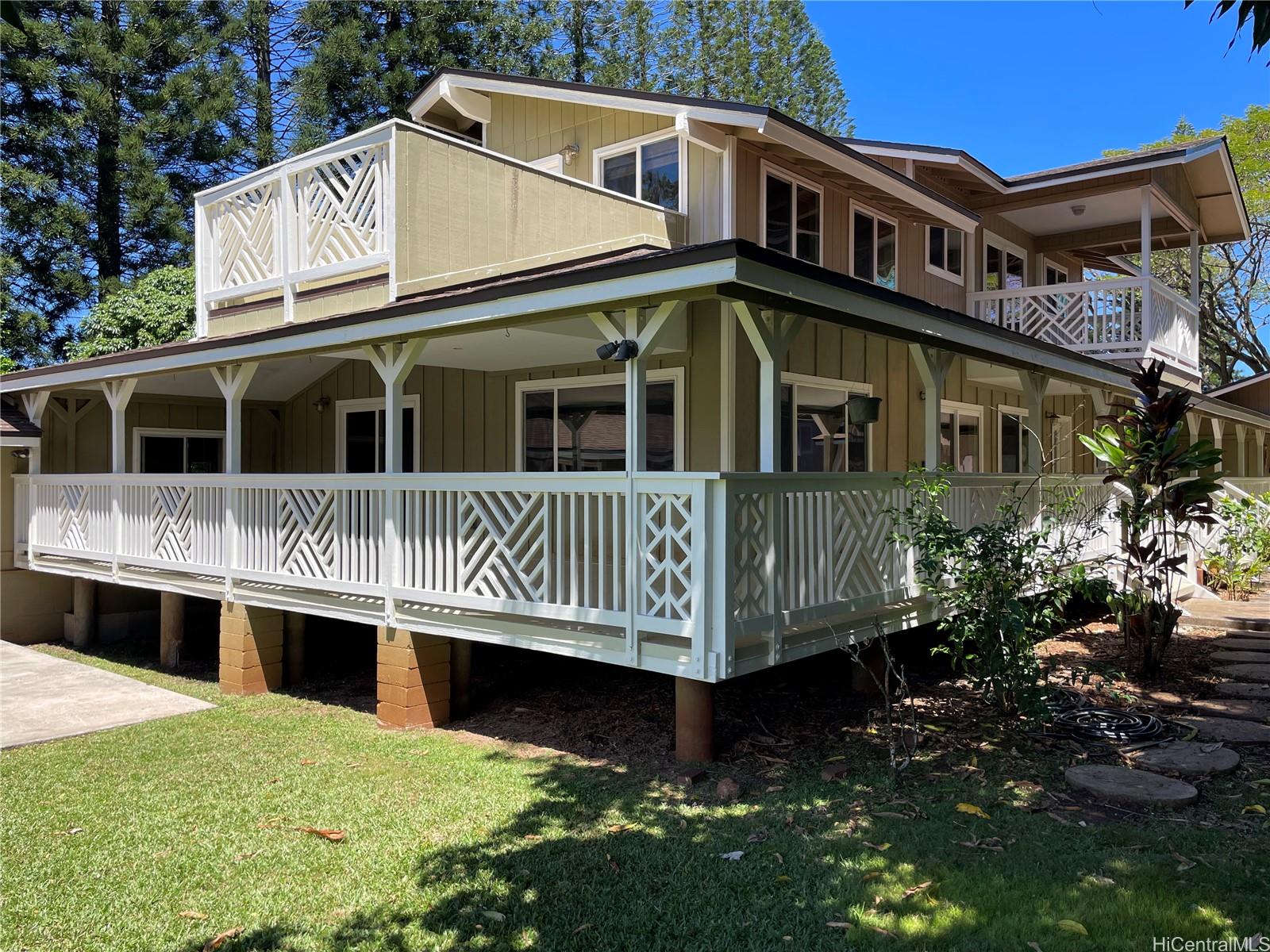 59-503 Makana Road Haleiwa - Rental - photo 3 of 25