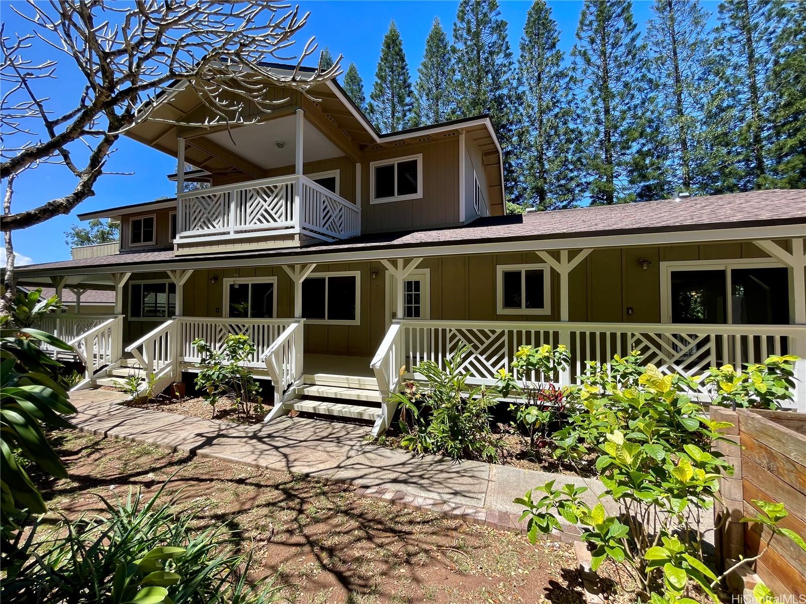 59-503 Makana Road Haleiwa - Rental - photo 4 of 25