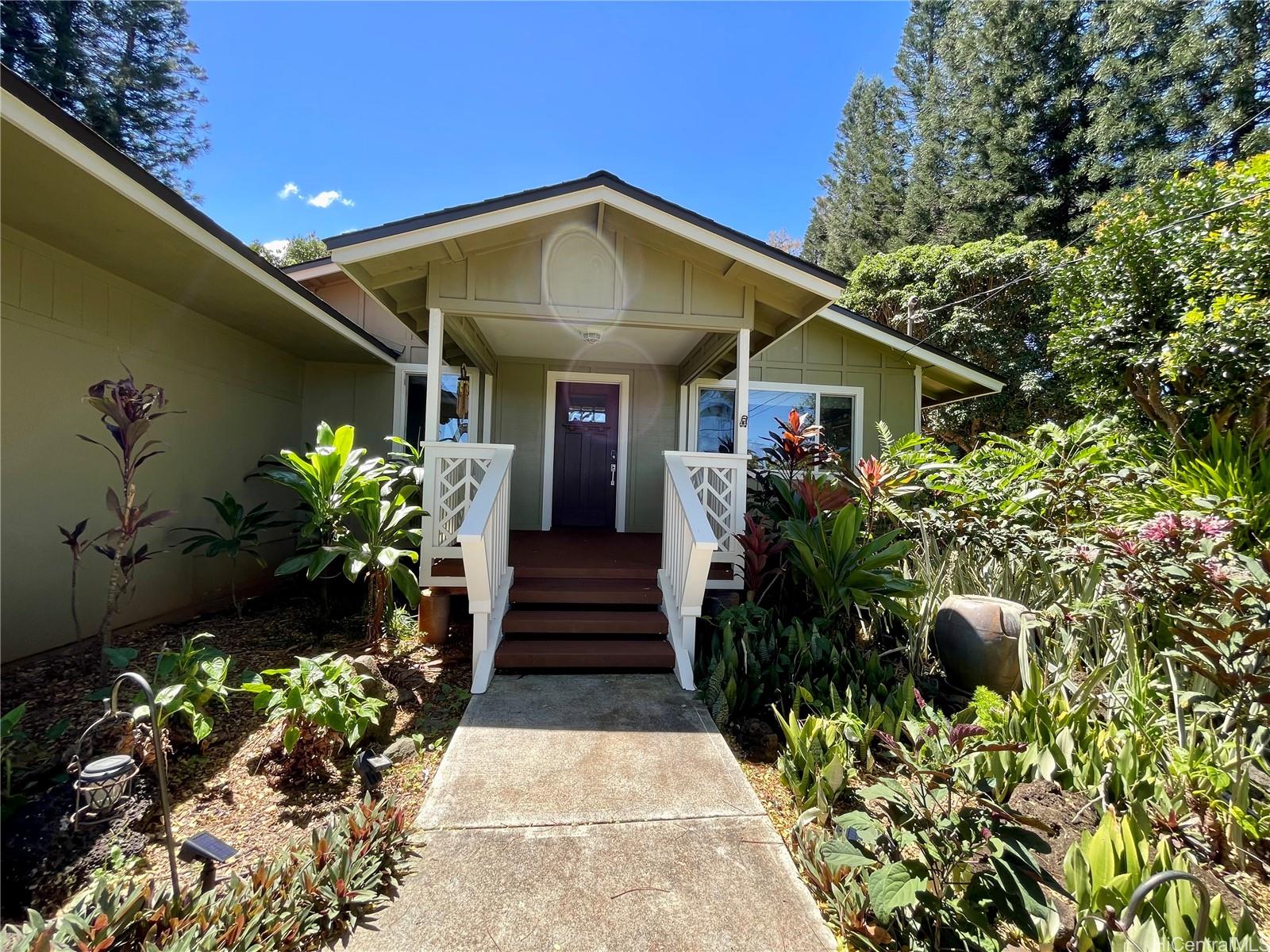 59-503 Makana Road Haleiwa - Rental - photo 5 of 25