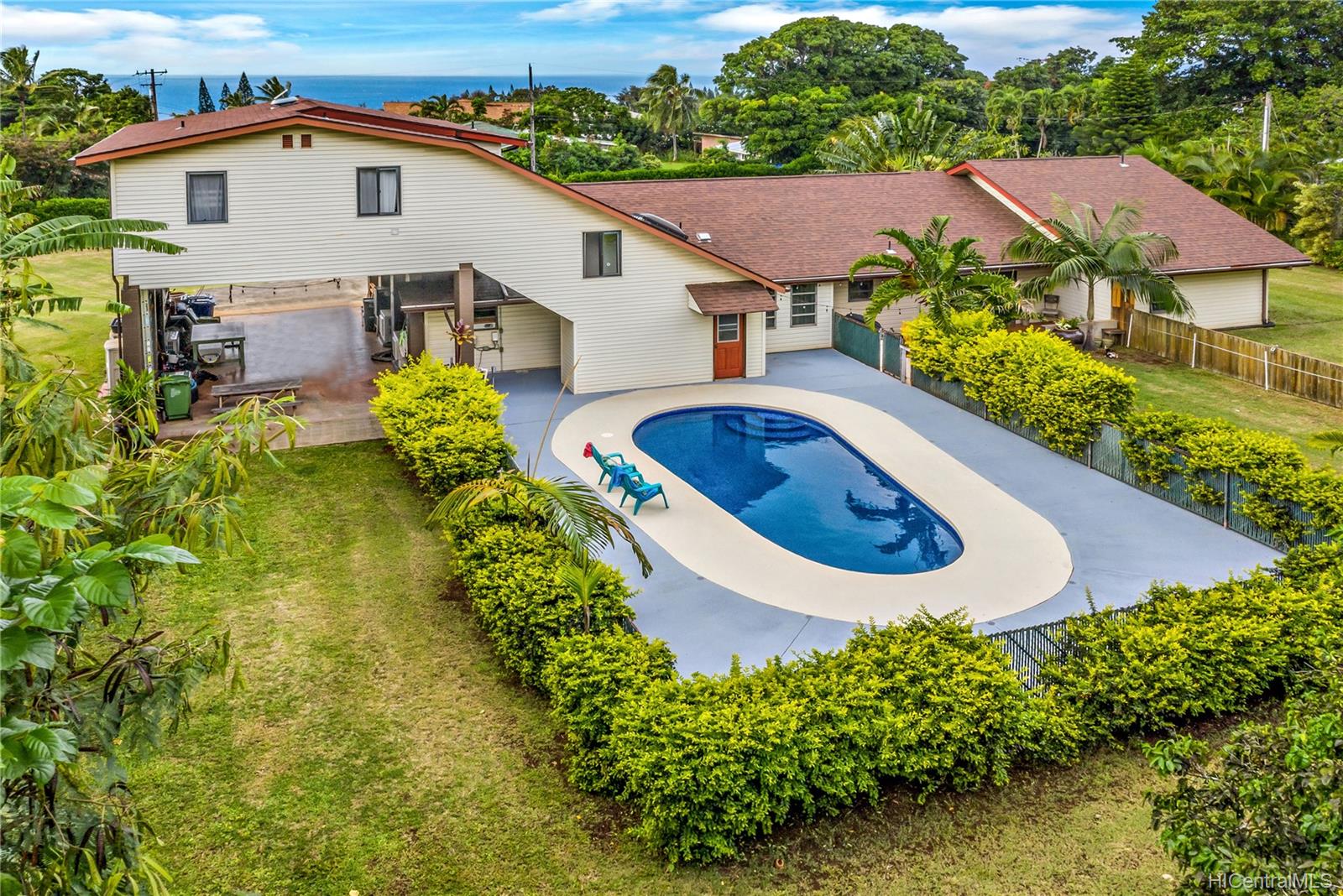 59518 Alapio Road , Haleiwa, Hi 96712 Pupukea
