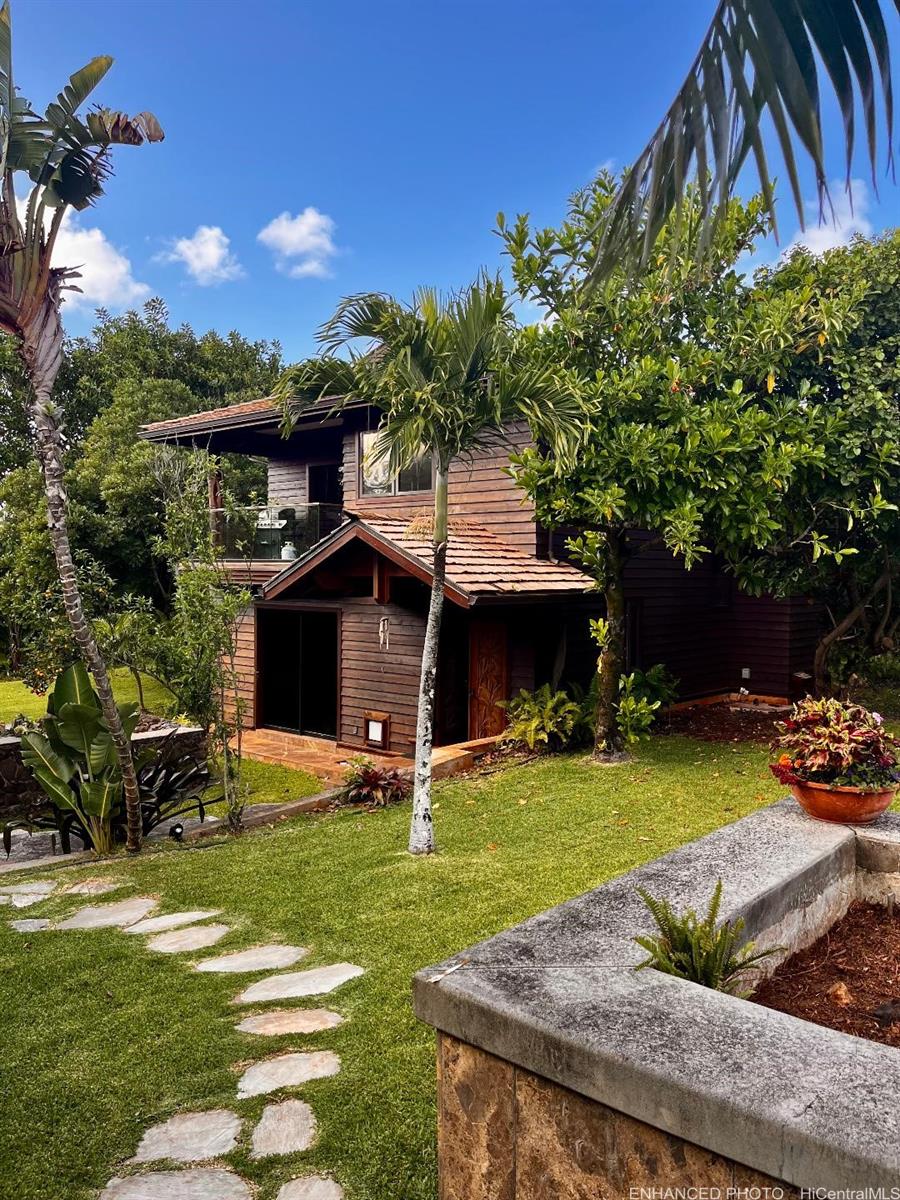 59-530 Hoalike Road Haleiwa - Rental - photo 2 of 24