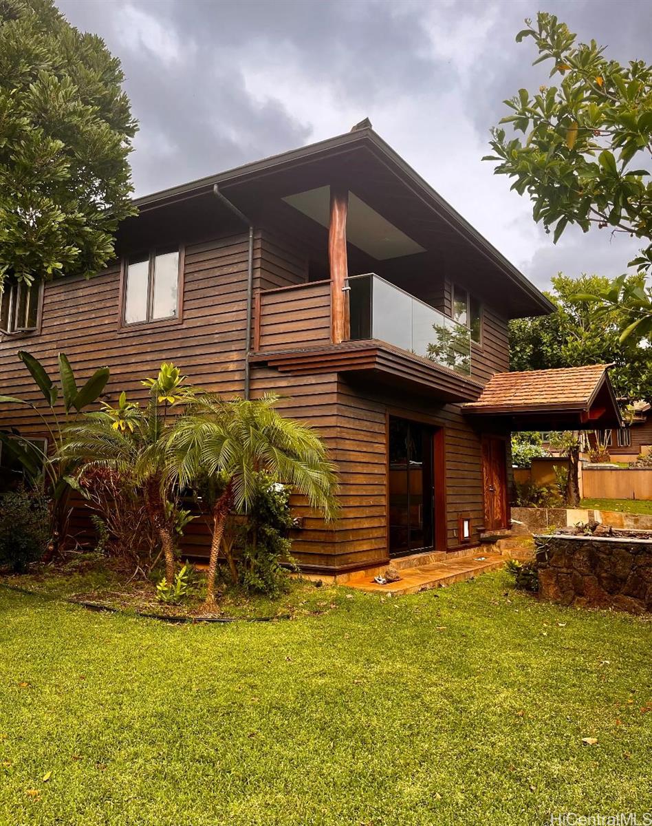 59-530 Hoalike Road Haleiwa - Rental - photo 23 of 24