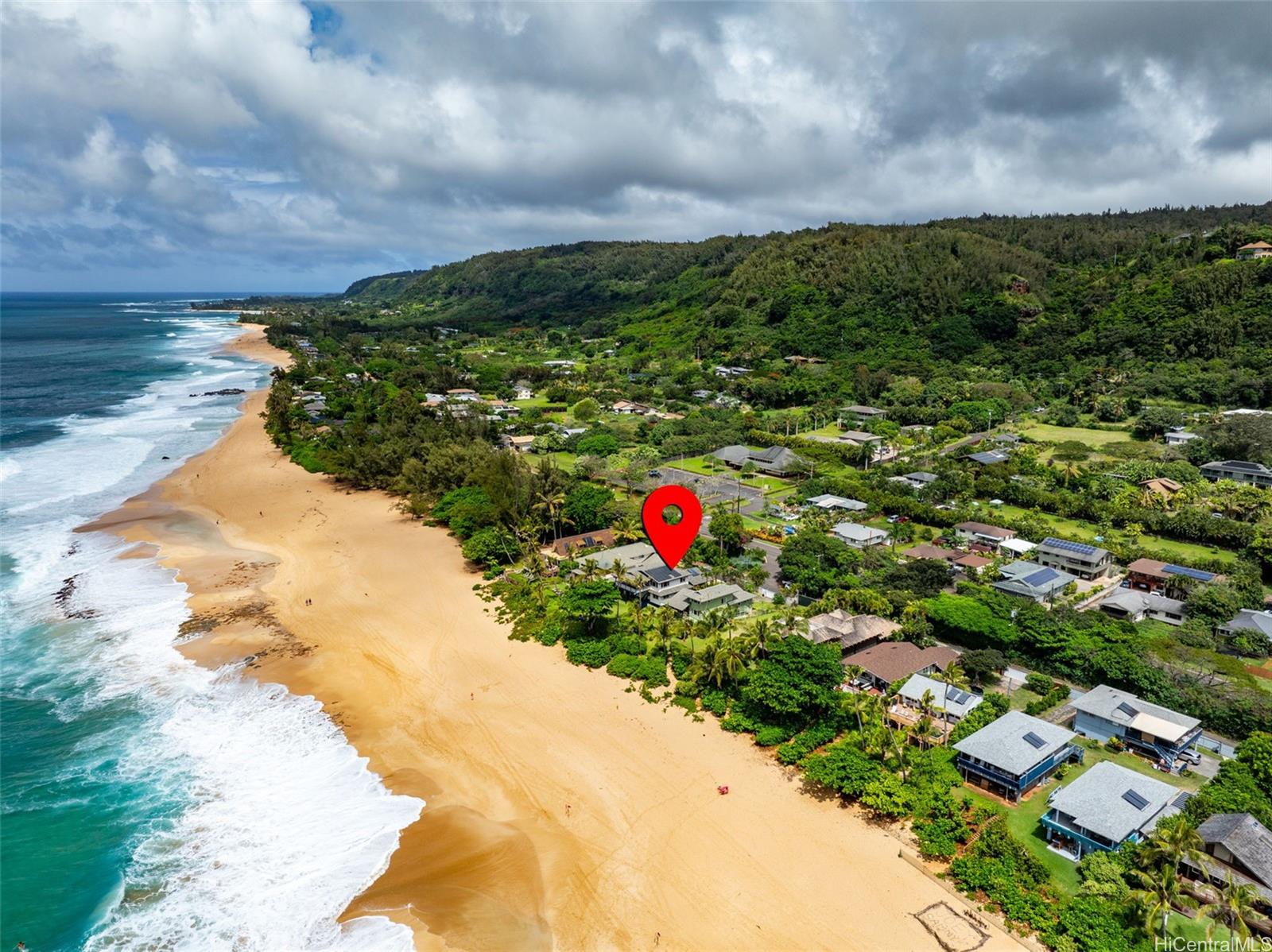 59-535  Ke Iki Road Sunset Area, North Shore home - photo 2 of 25