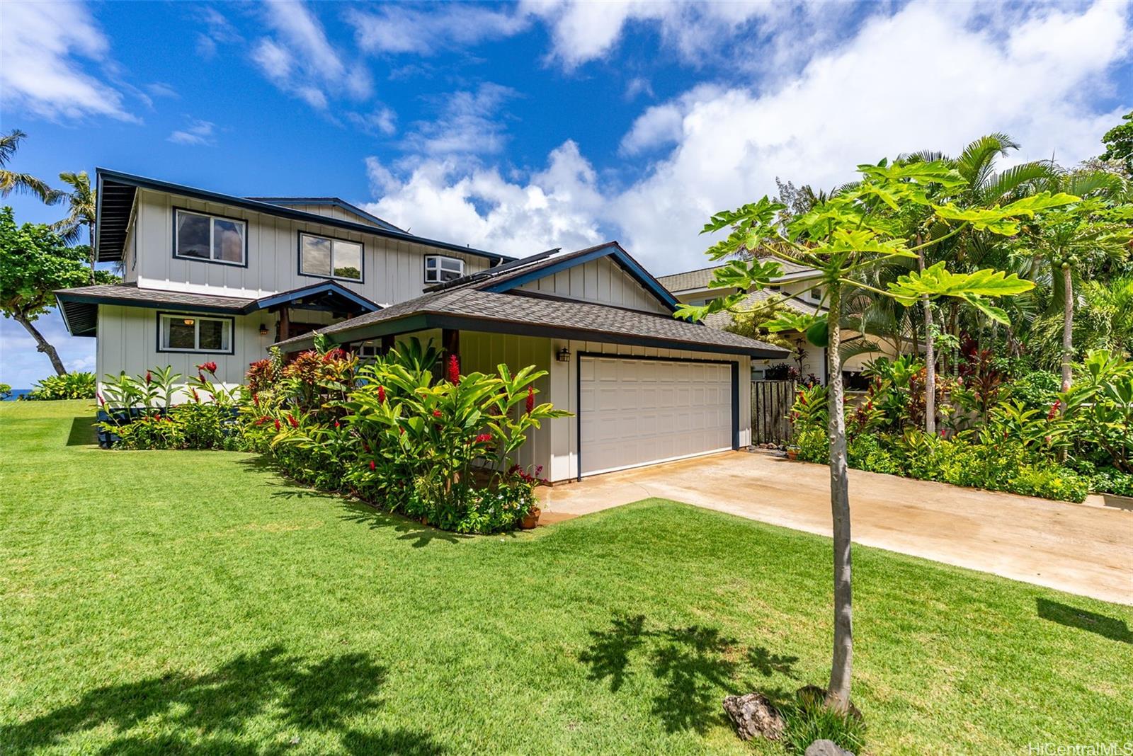 59-535  Ke Iki Road Sunset Area, North Shore home - photo 3 of 25