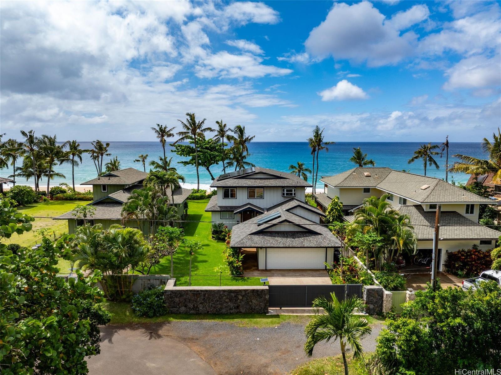 59-535  Ke Iki Road Sunset Area, North Shore home - photo 23 of 25