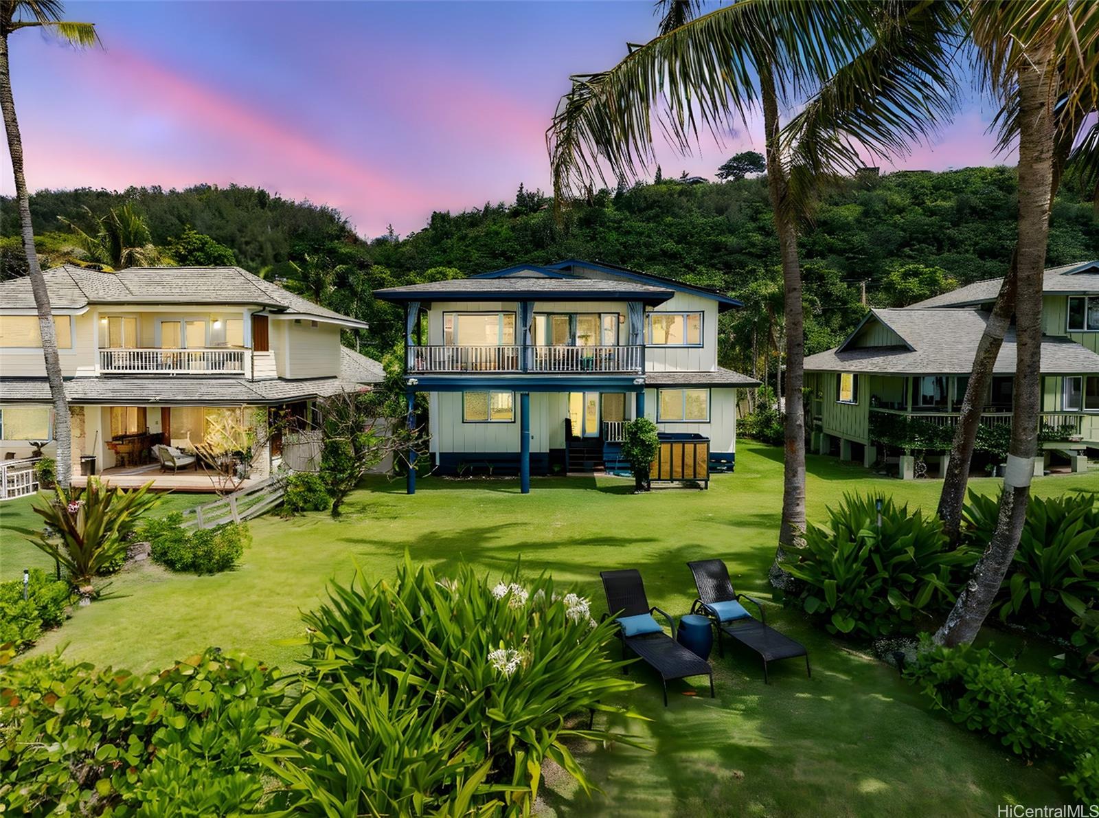 59-535  Ke Iki Road Sunset Area, North Shore home - photo 24 of 25