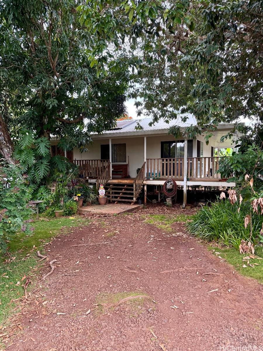 59-543  Alapio Road Pupukea, North Shore home - photo 2 of 21