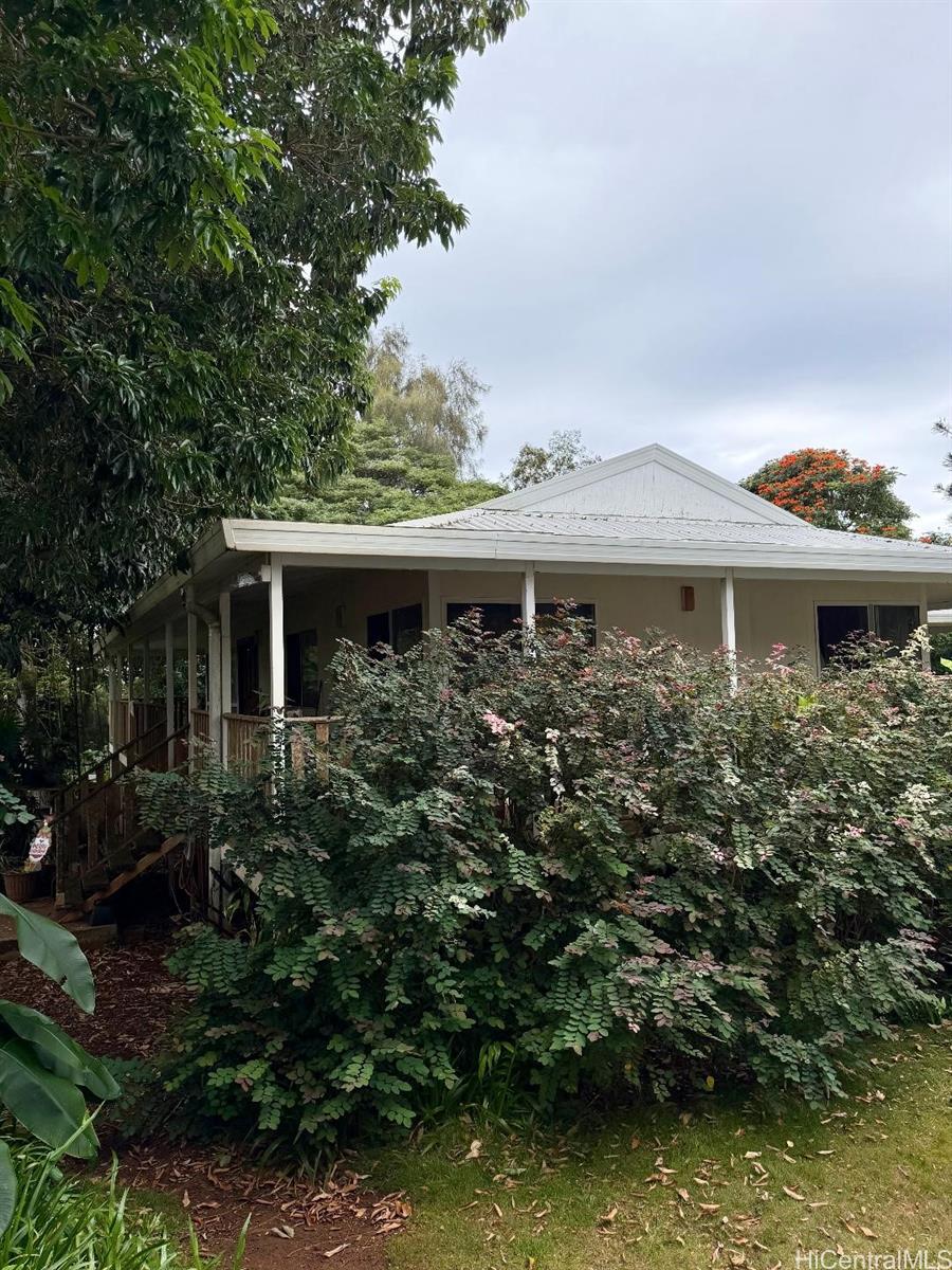 59-543  Alapio Road Pupukea, North Shore home - photo 3 of 21