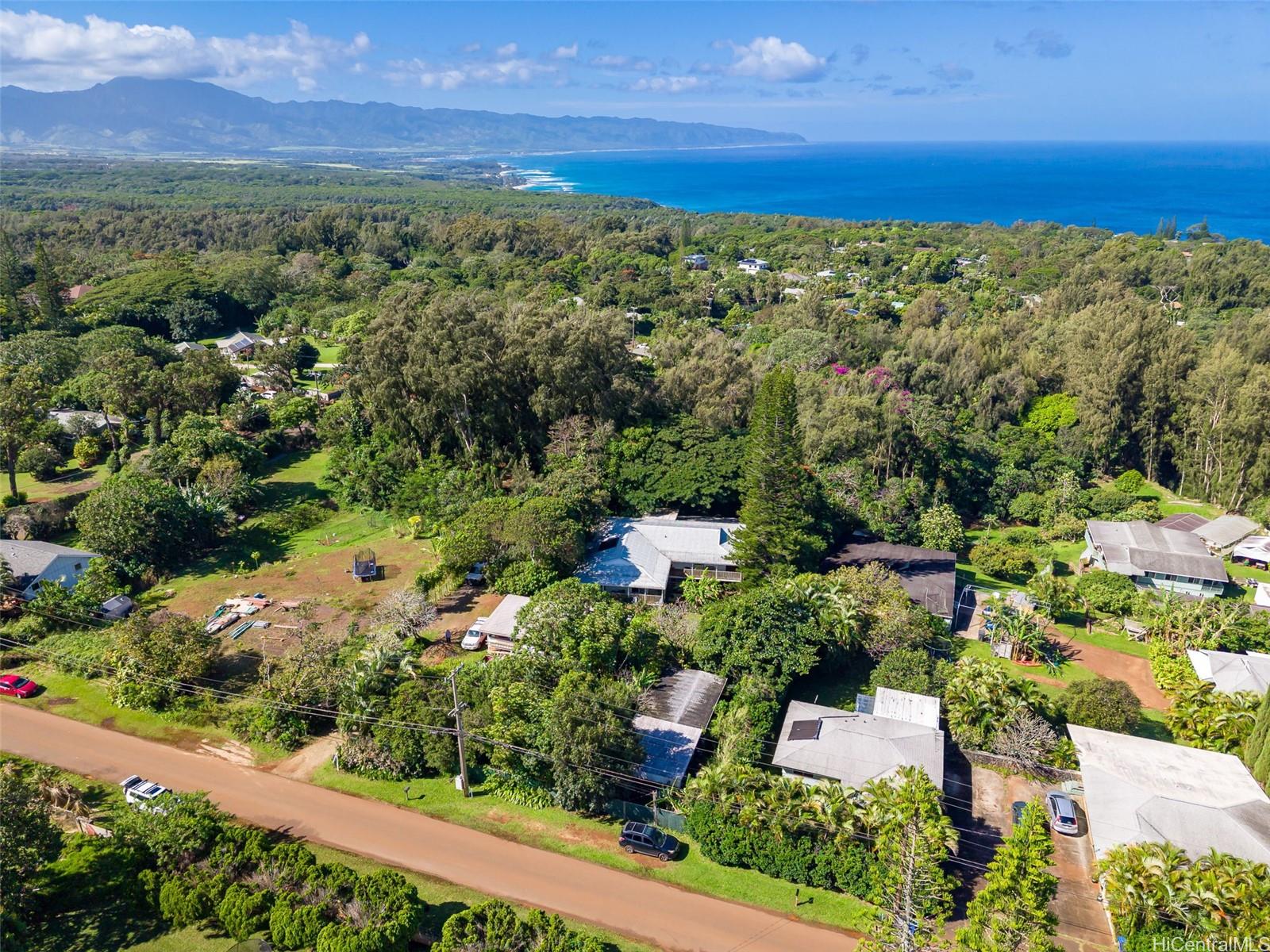 59-543  Alapio Road Pupukea, North Shore home - photo 3 of 21