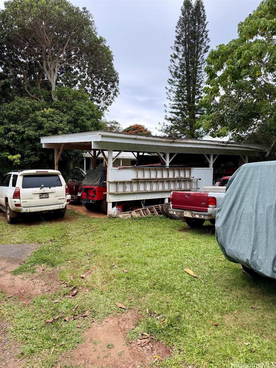 59-543  Alapio Road Pupukea, North Shore home - photo 5 of 21