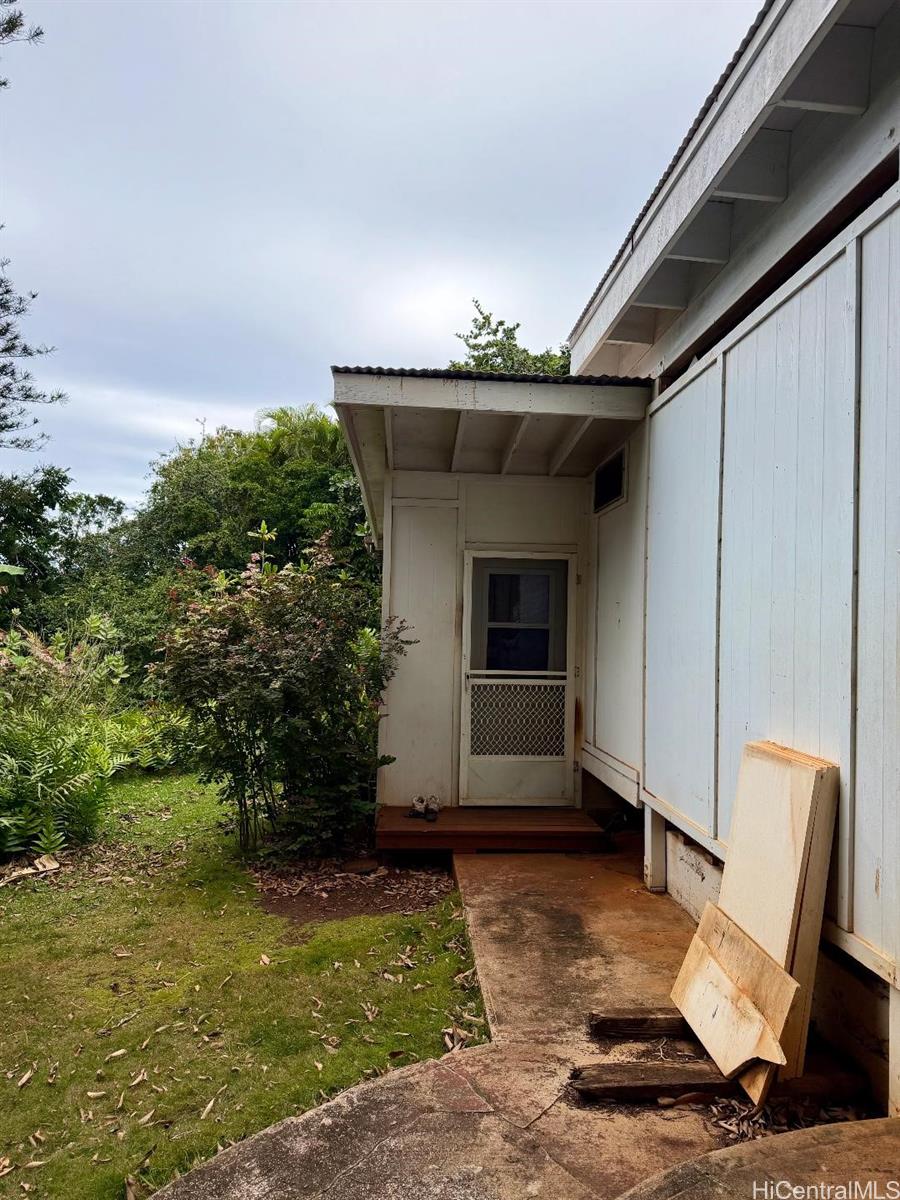 59-543  Alapio Road Pupukea, North Shore home - photo 6 of 21