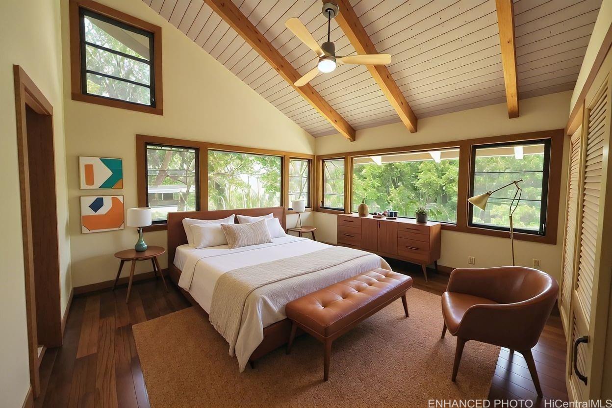 59-555  Akanoho Place Pupukea, North Shore home - photo 5 of 25