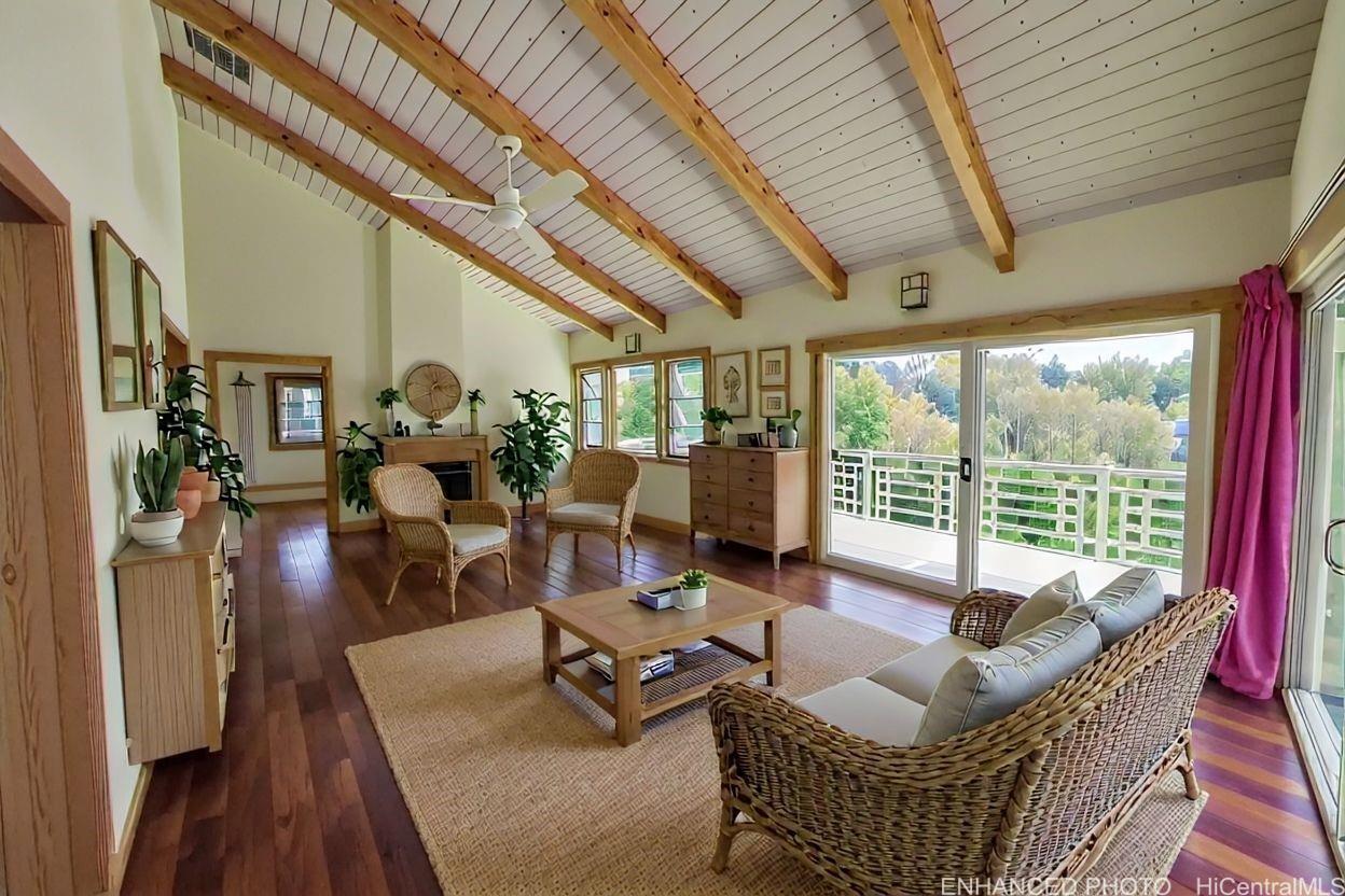 59-555  Akanoho Place Pupukea, North Shore home - photo 6 of 25