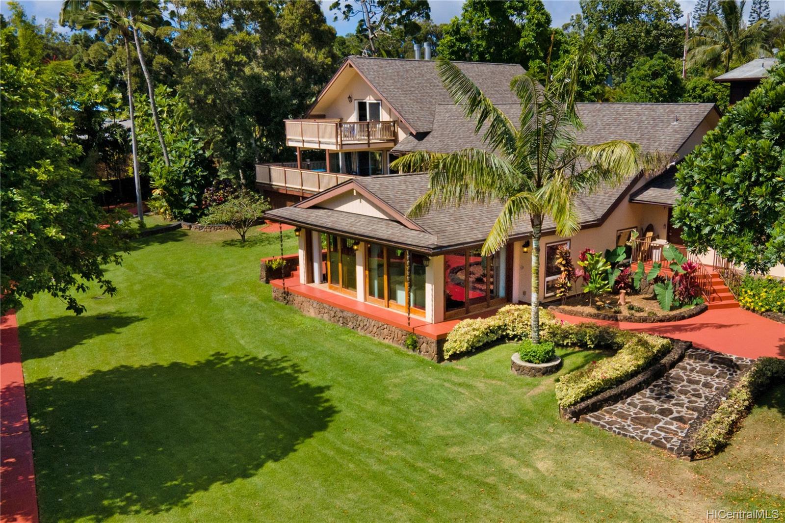 59555 Hoalike Road , Haleiwa, Hi 96712 Pupukea