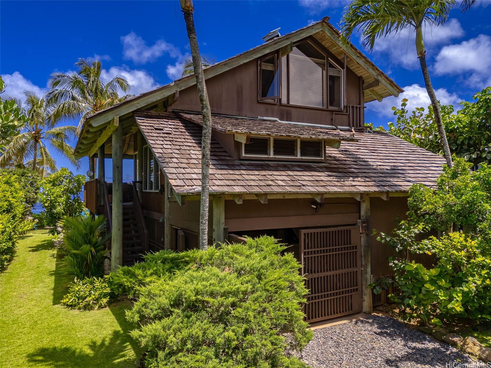 59-557  Ke Iki Road Sunset Area, North Shore home - photo 2 of 25