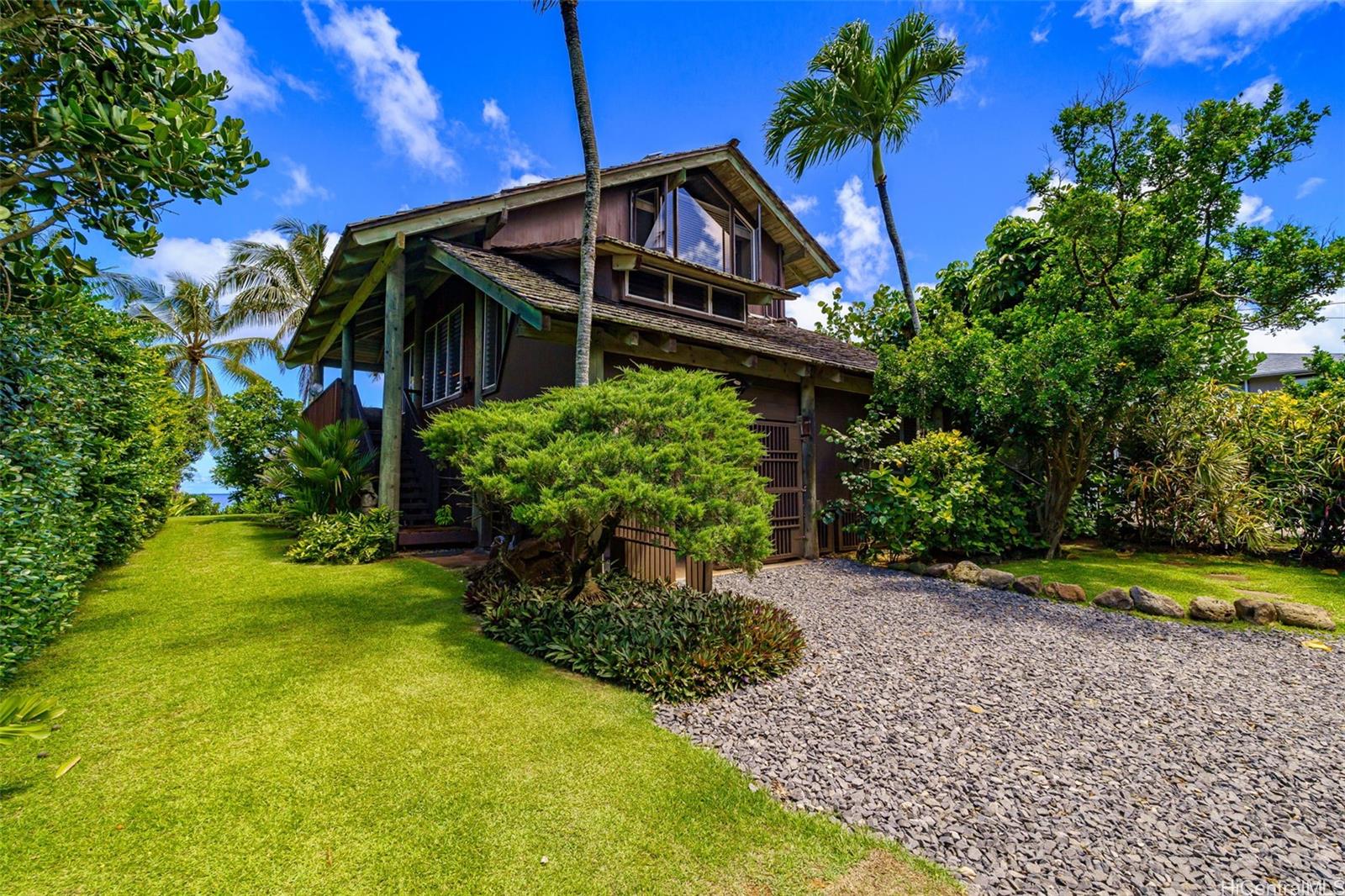 59-557 Ke Iki Road Haleiwa - Rental - photo 12 of 18