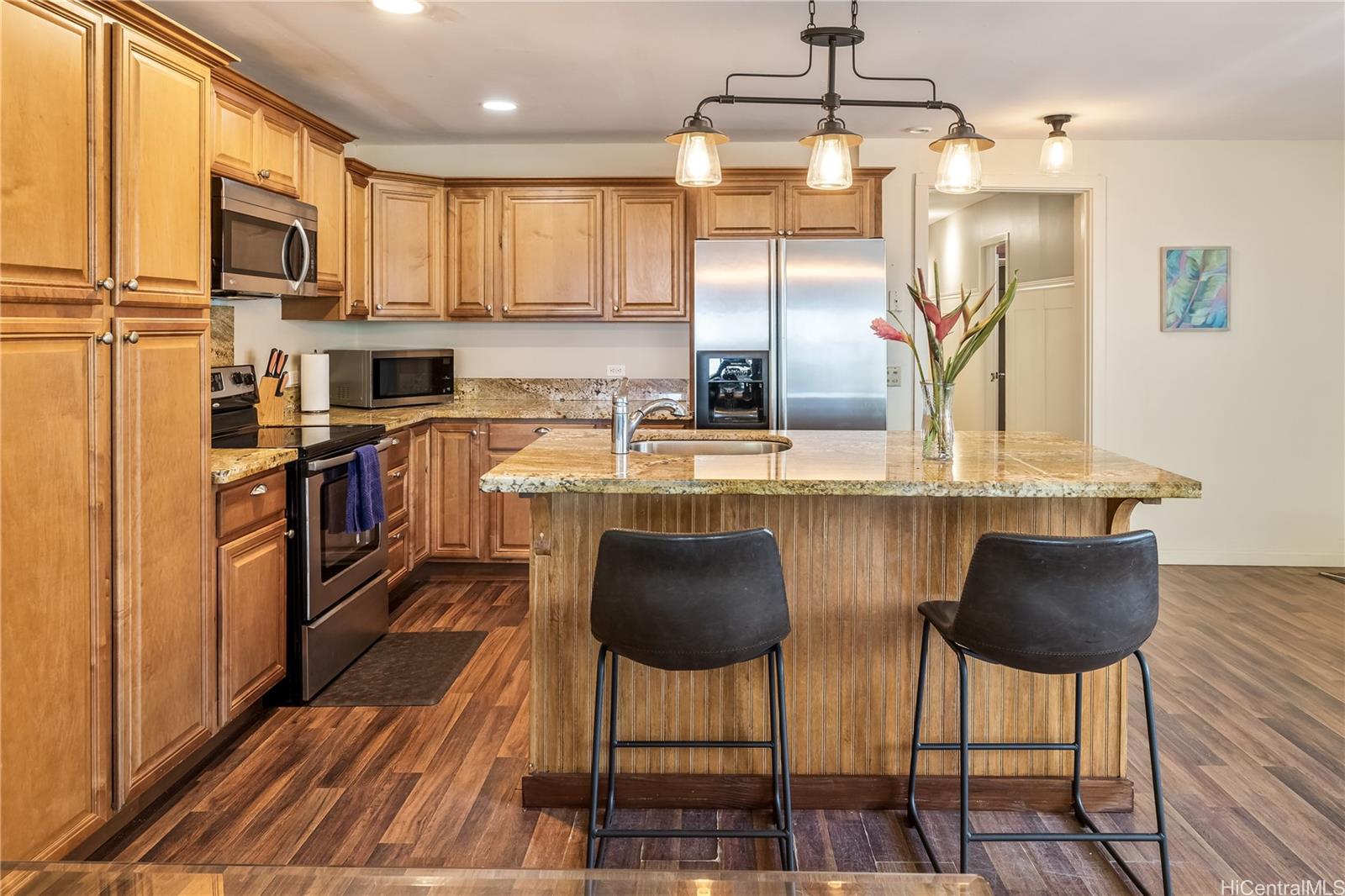 59-565  Ke Iki Road Sunset Area, North Shore home - photo 11 of 21