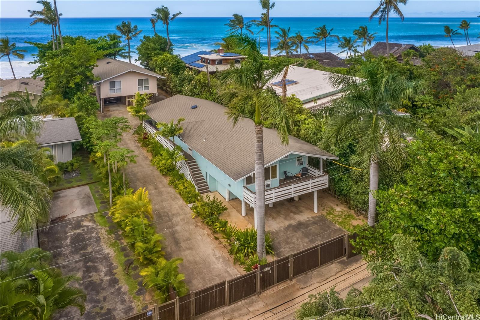 59-565  Ke Iki Road Sunset Area, North Shore home - photo 4 of 21