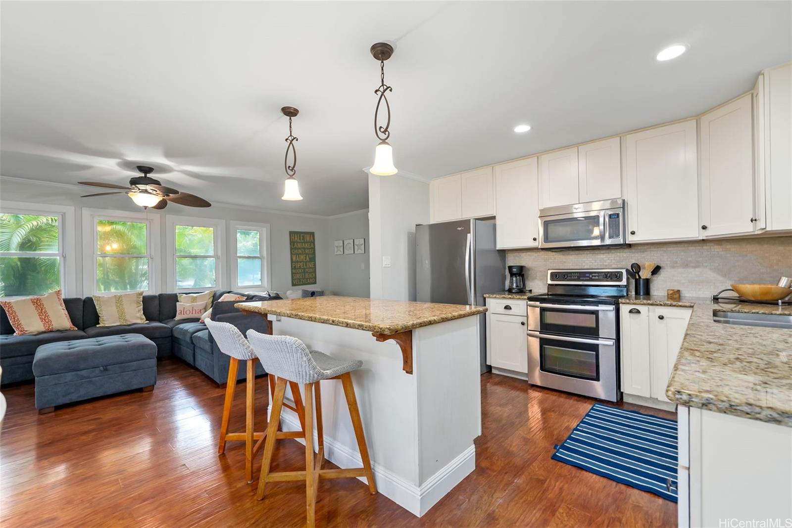 59-569  Ke Iki Road Sunset Area, North Shore home - photo 11 of 25